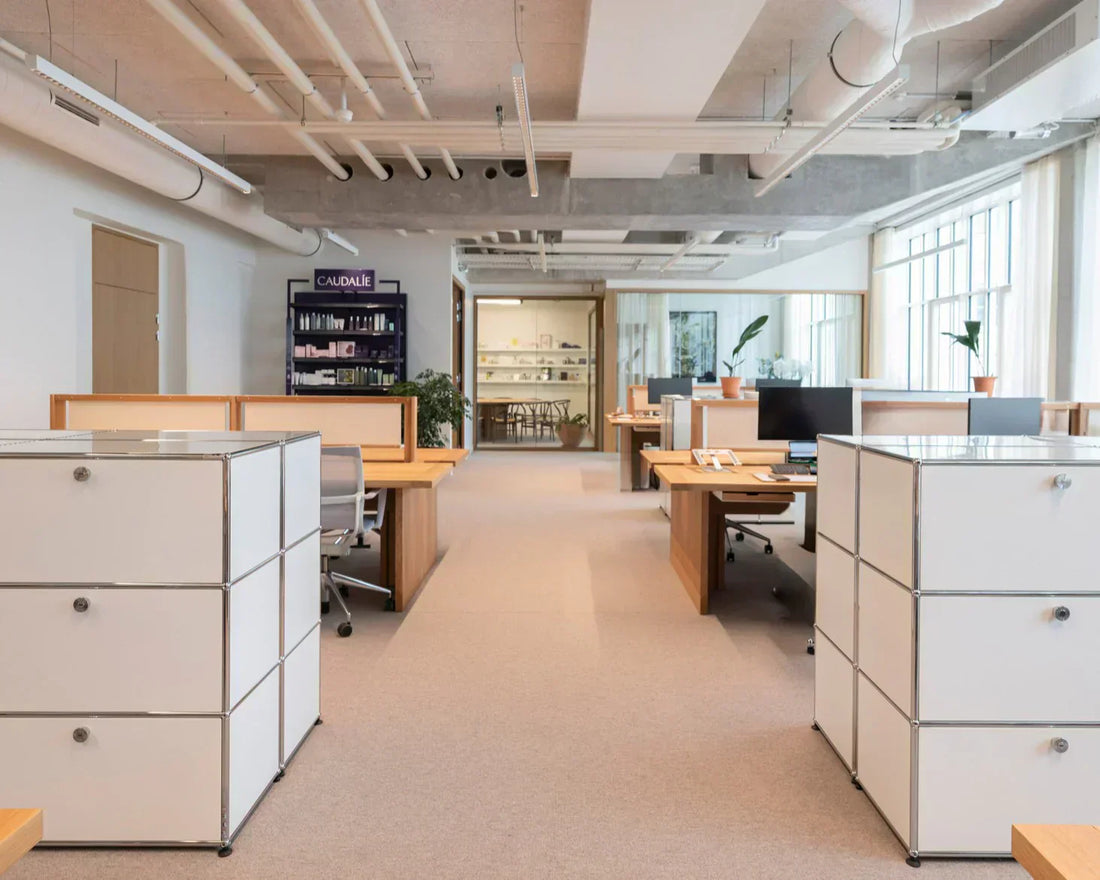 Caudalie Offices