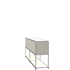Haller credenza (F2)
