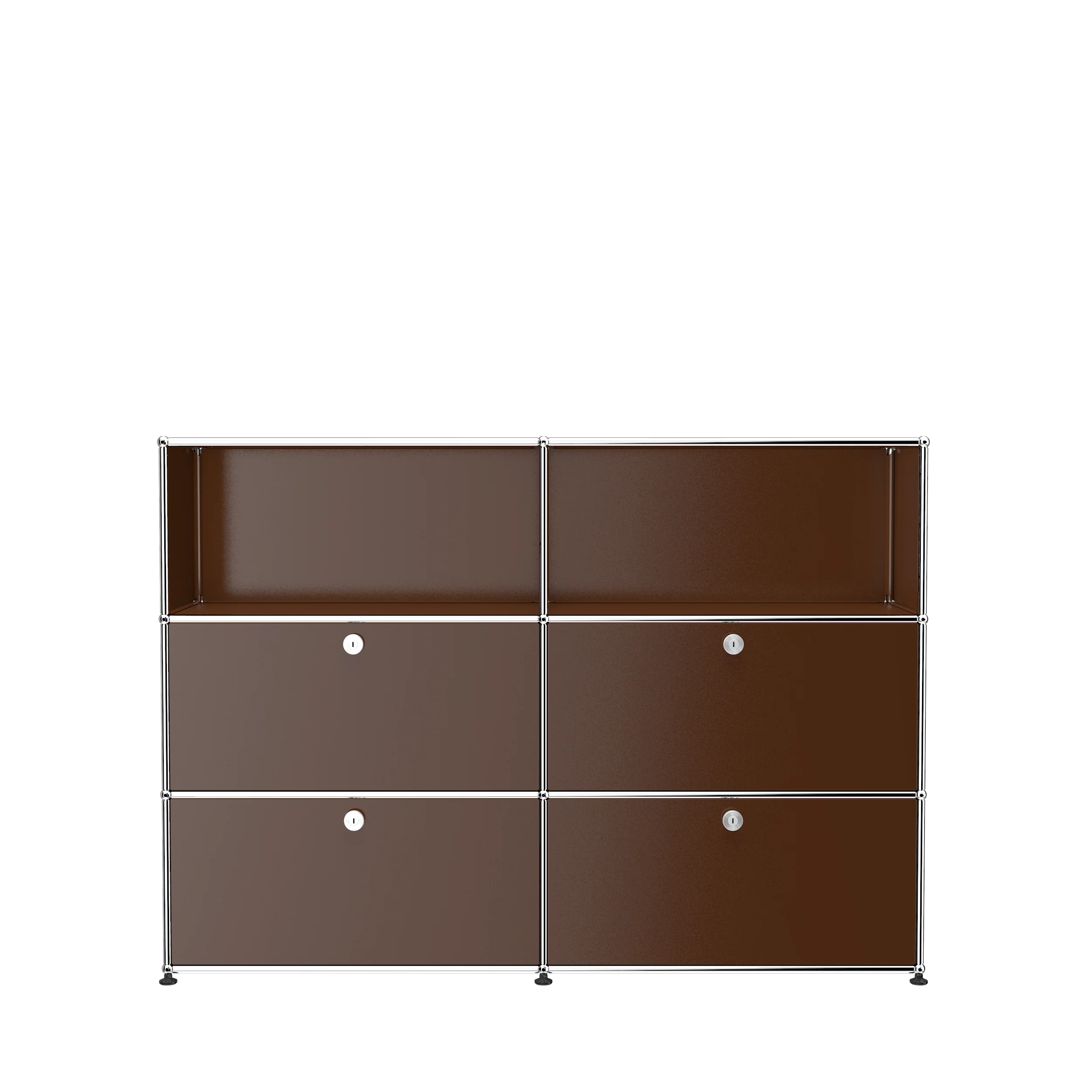Haller storage (G2A)