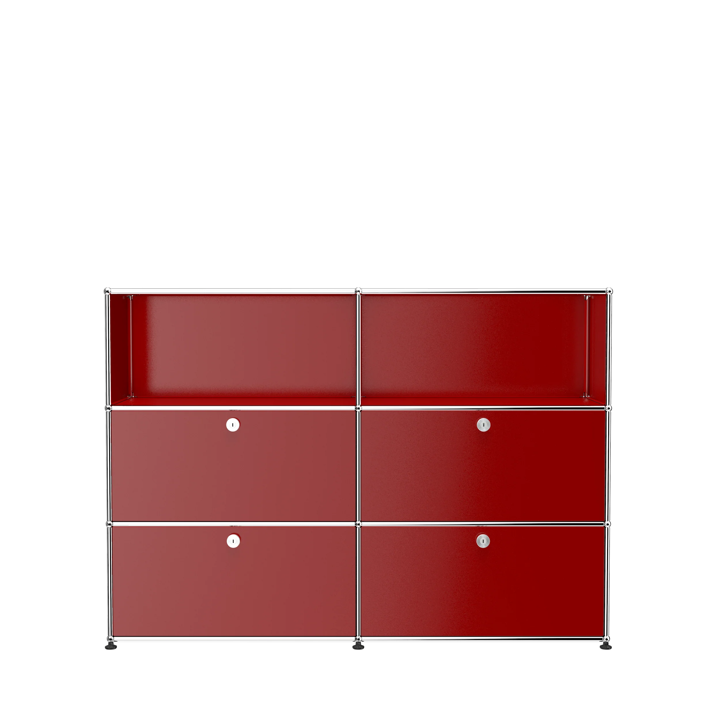 Haller storage (G2A)