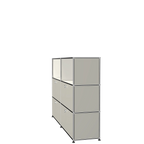 Haller storage (G2A)