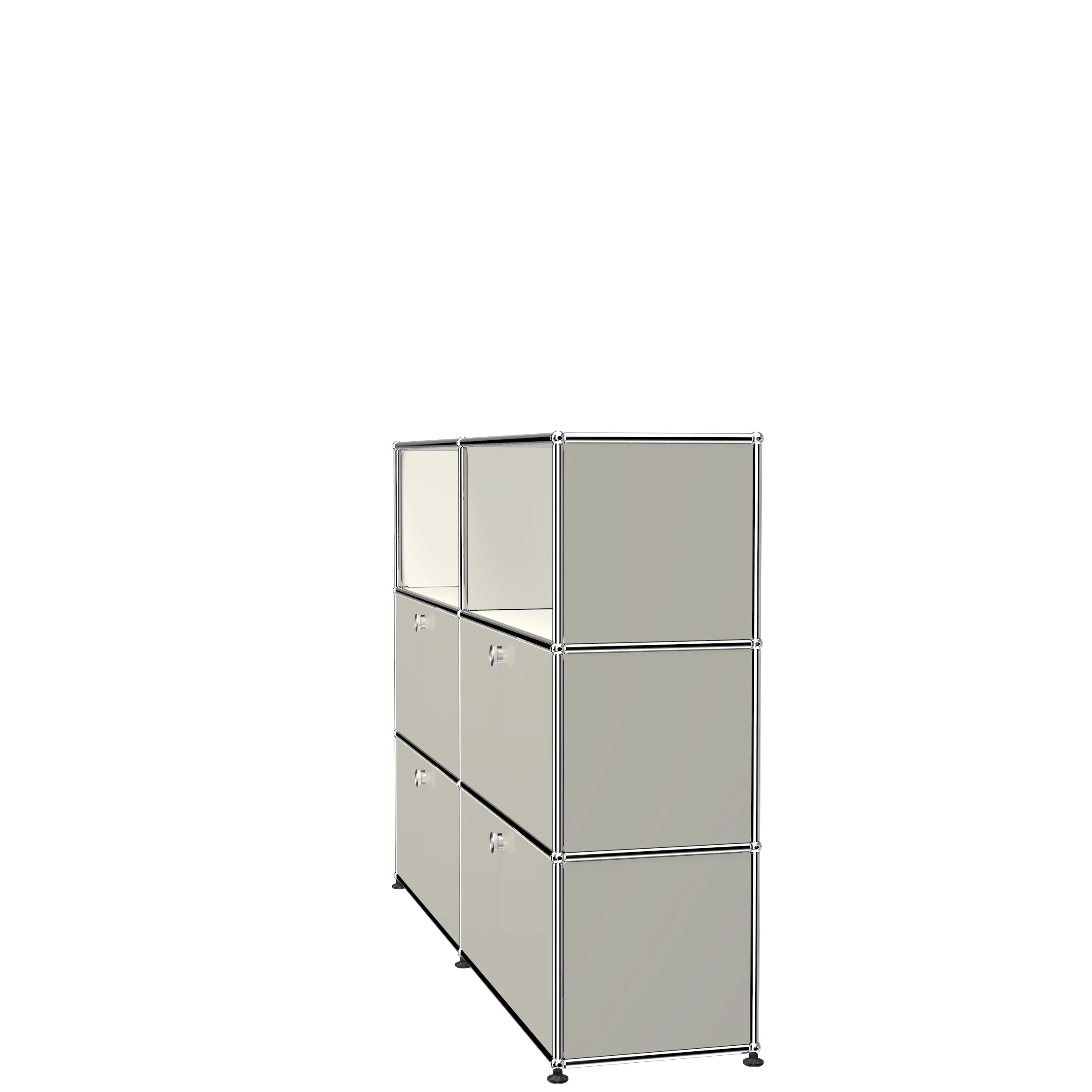 Haller storage (G2A)