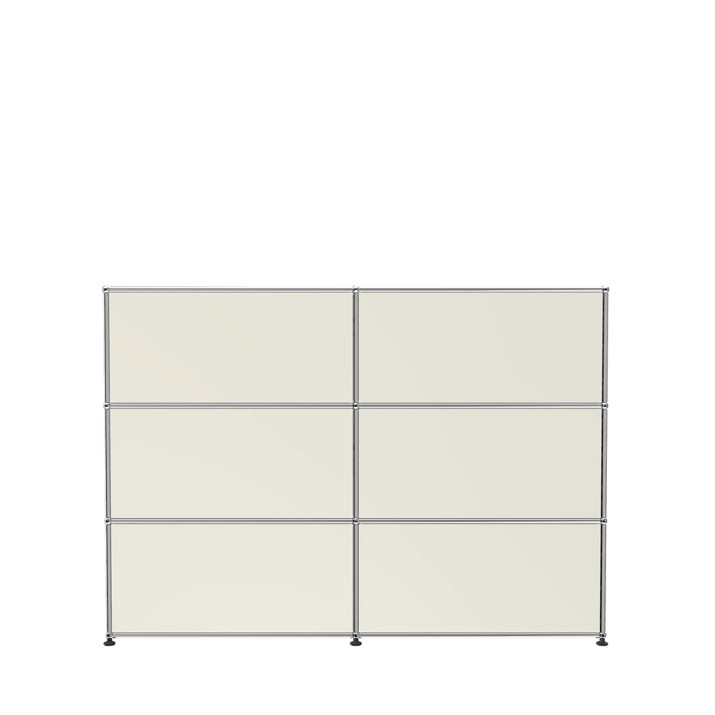 Haller storage (G2A)