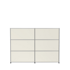 Haller storage (G2A)