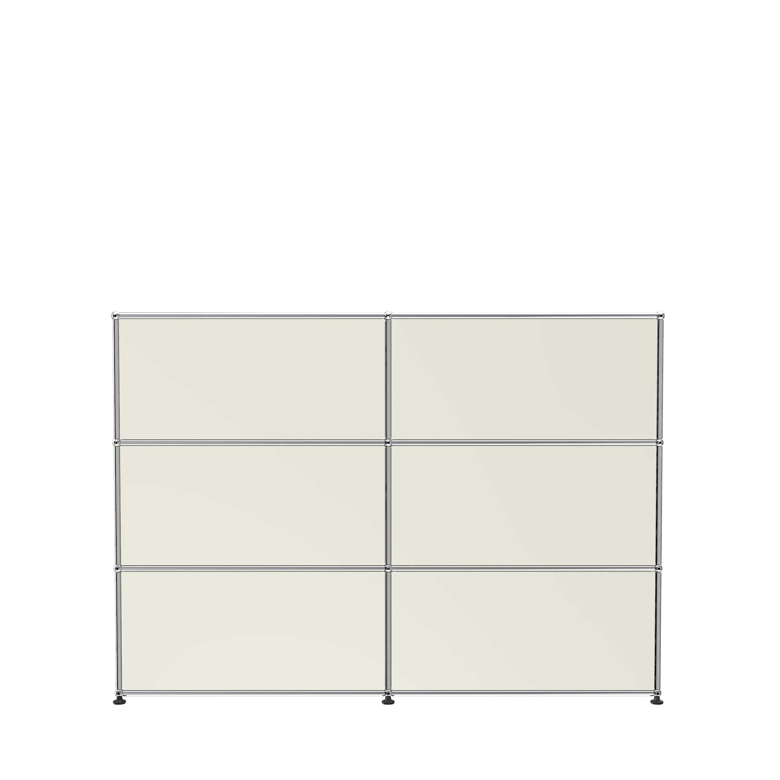 Haller storage (G2A)