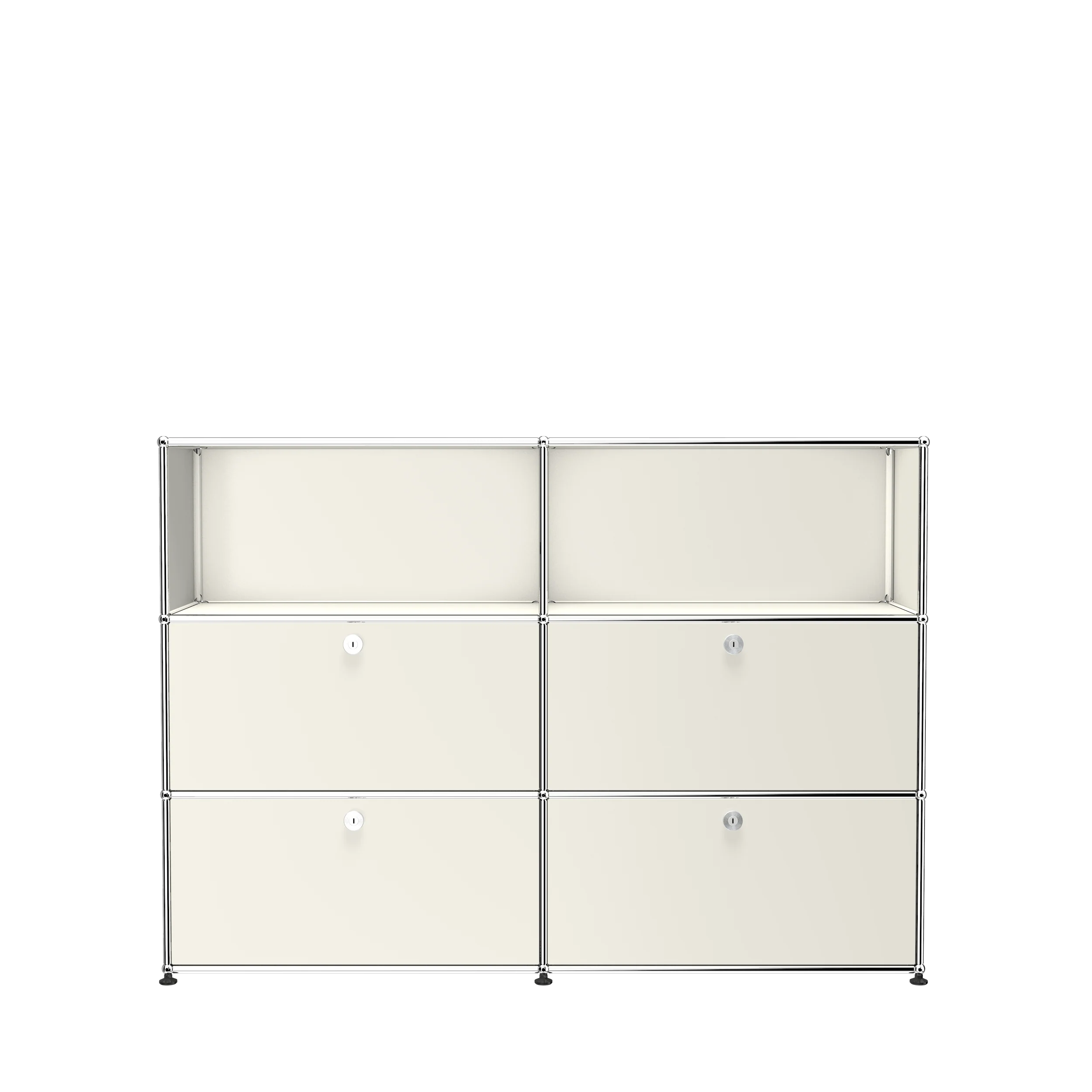 Haller storage (G2A)