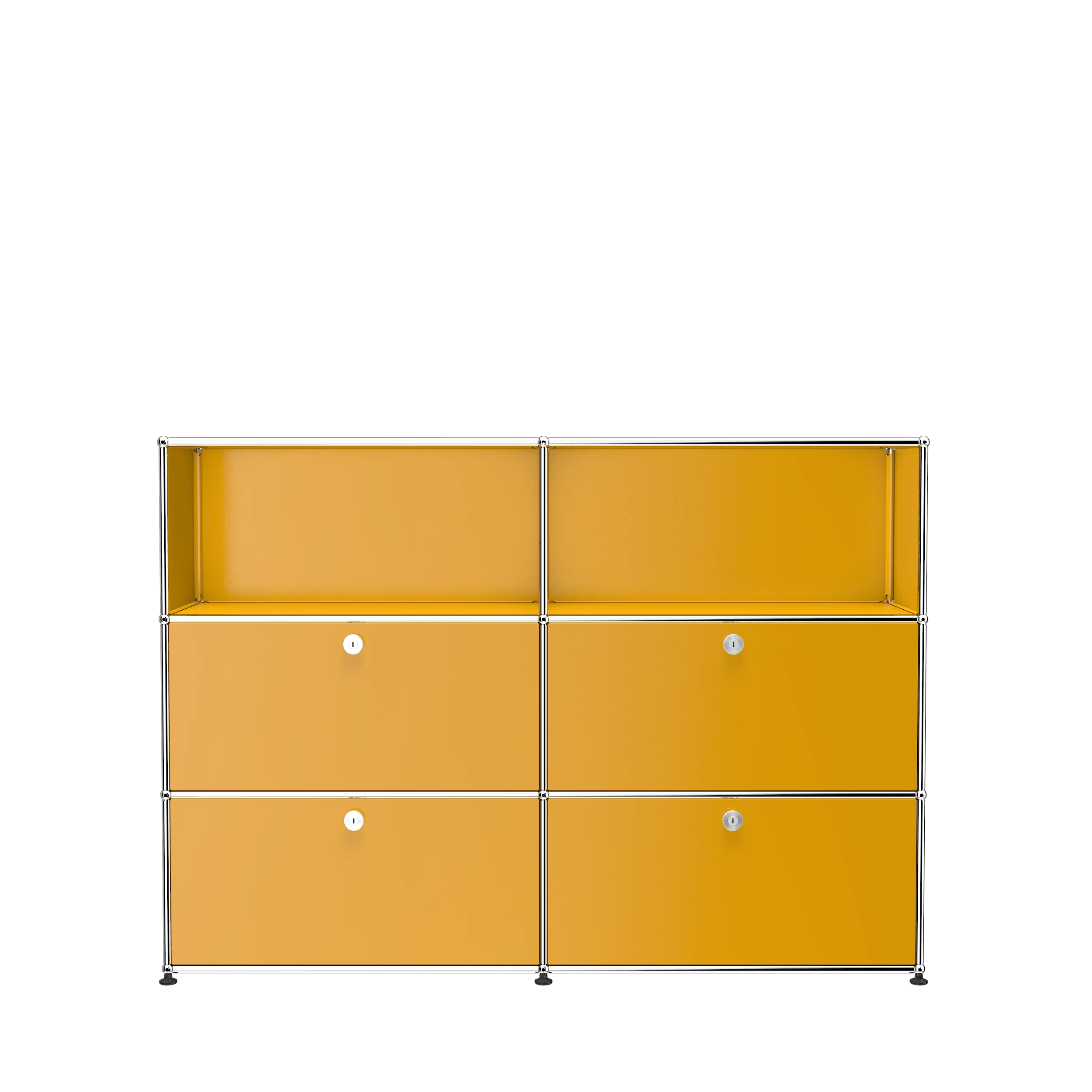 Haller storage (G2A)