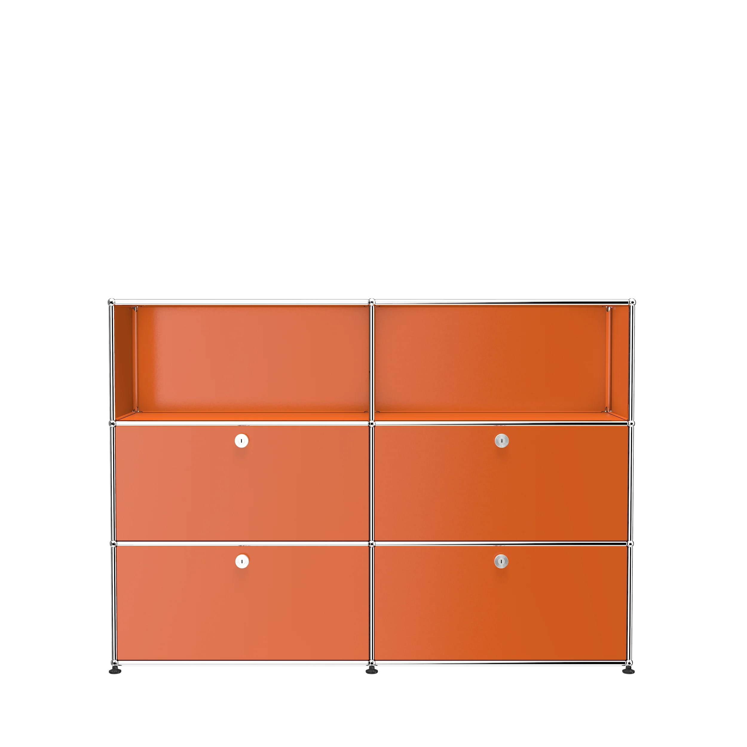 Haller storage (G2A)
