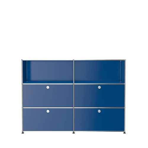 Haller storage (G2A)