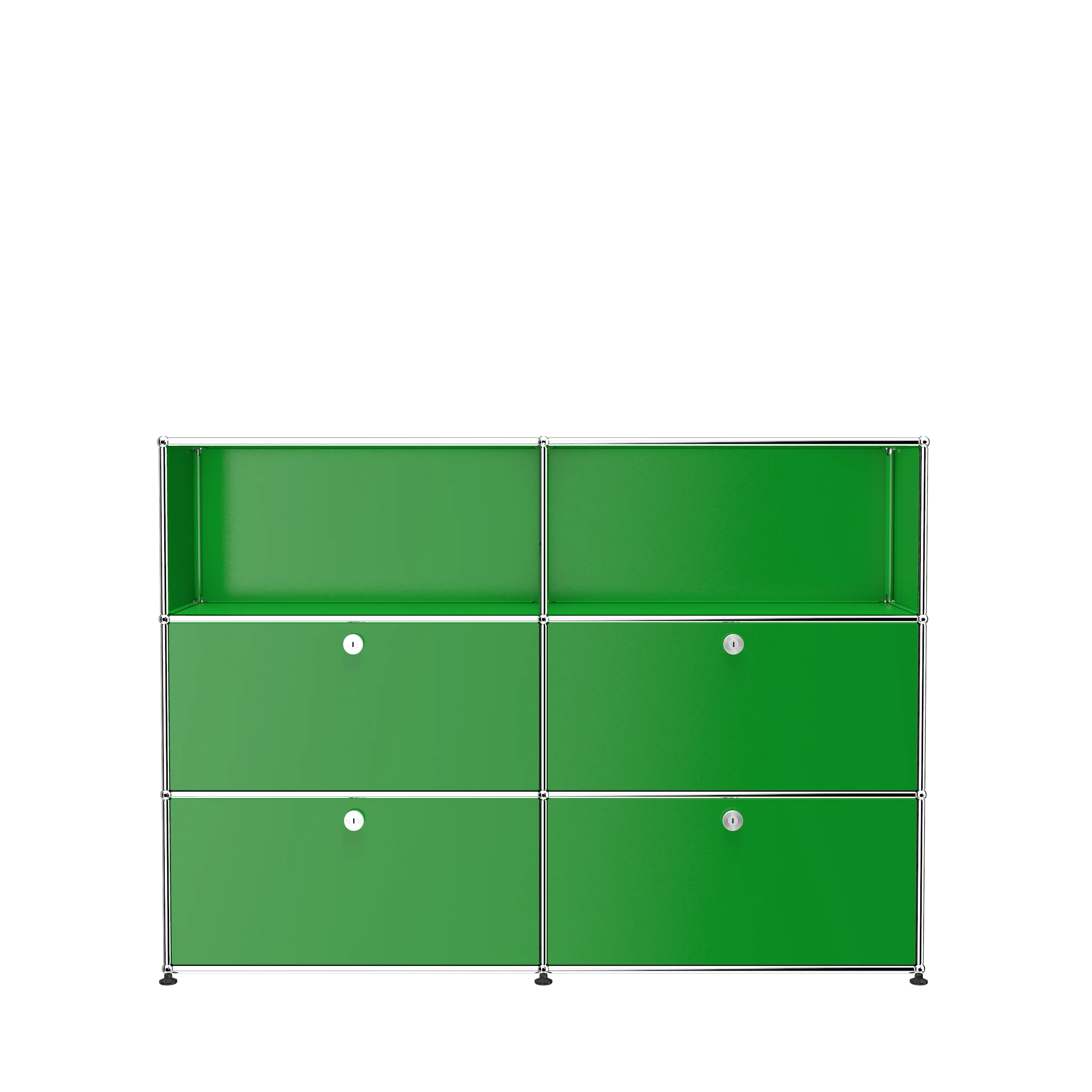 Haller storage (G2A)
