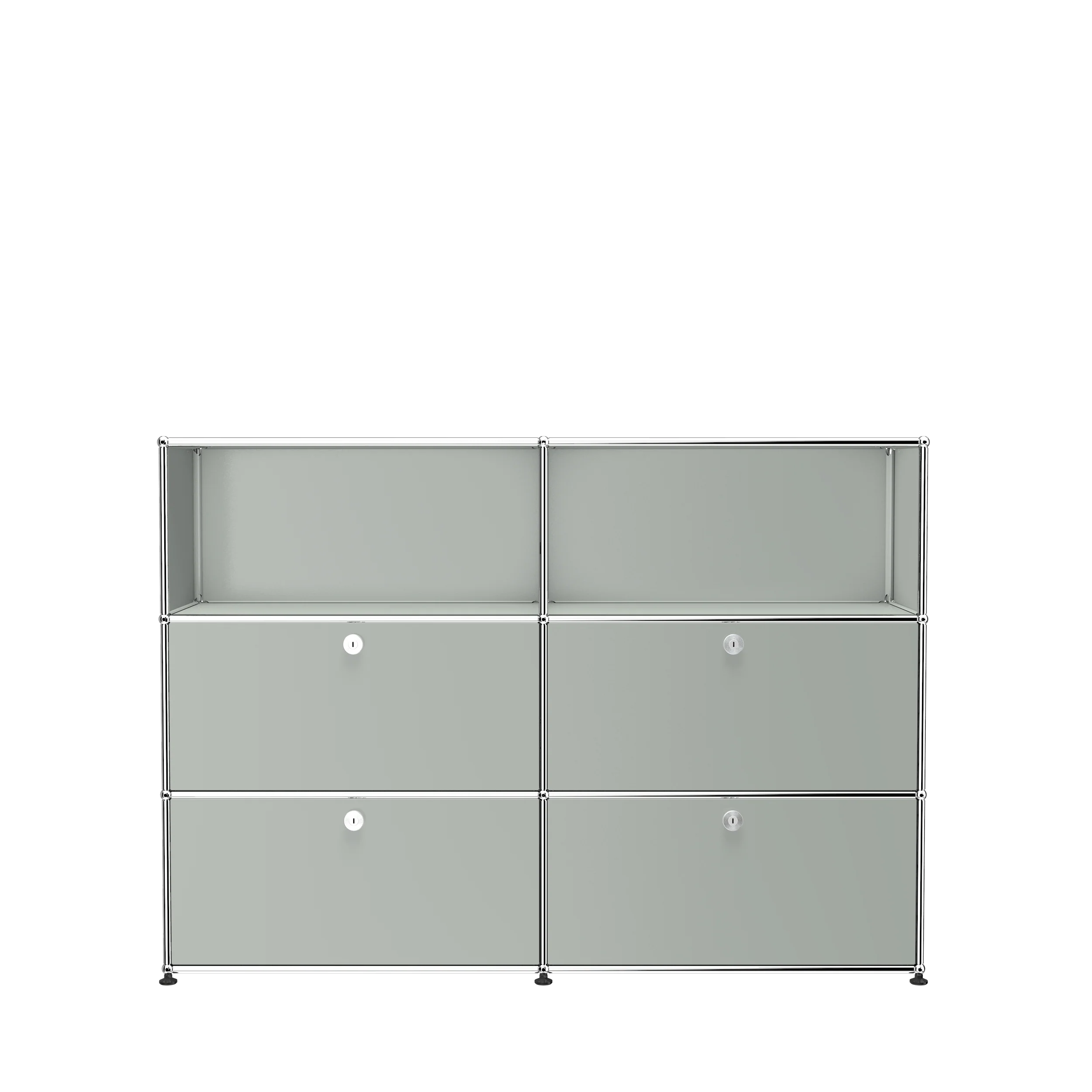 Haller storage (G2A)