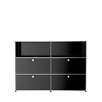 Haller storage (G2A)