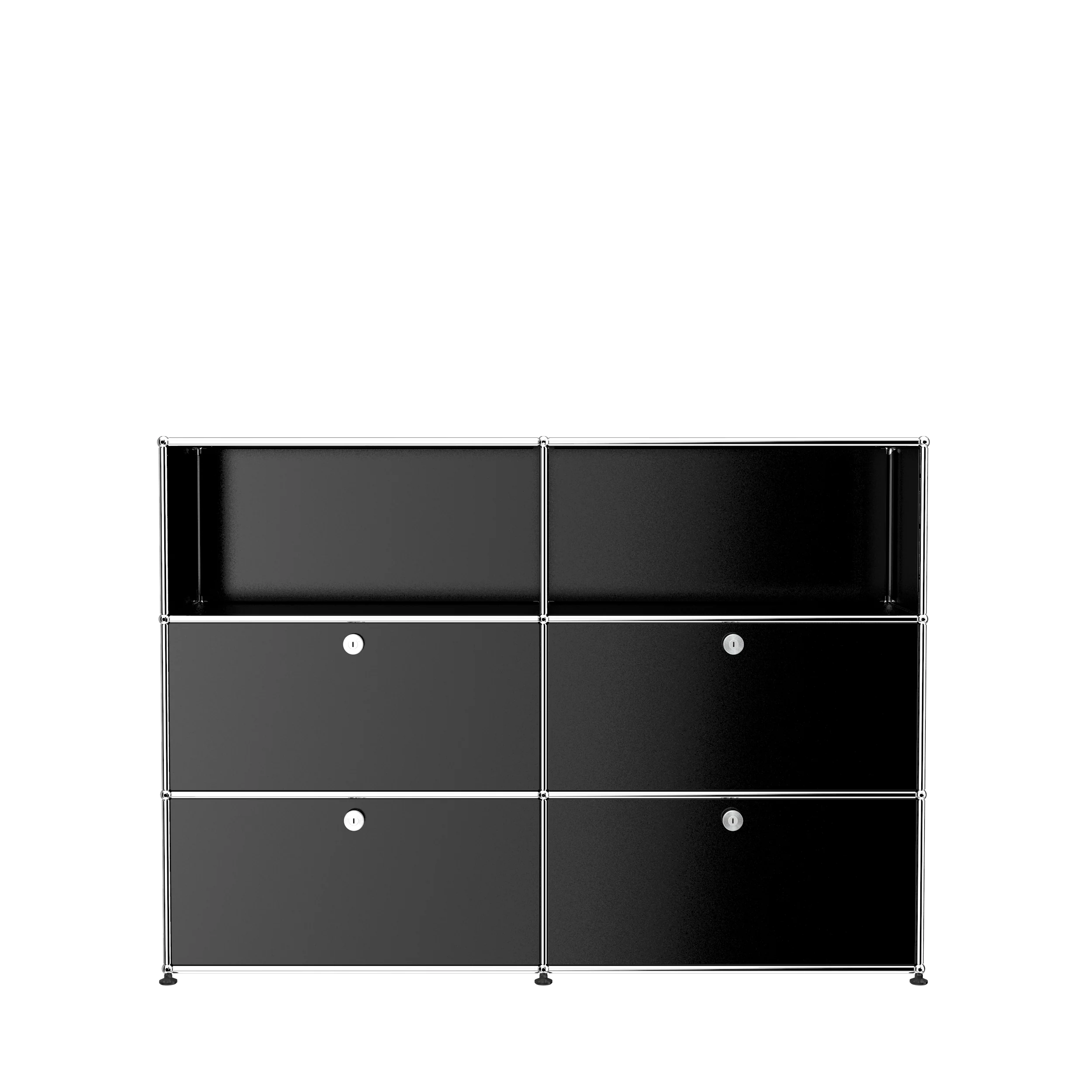 Haller storage (G2A)