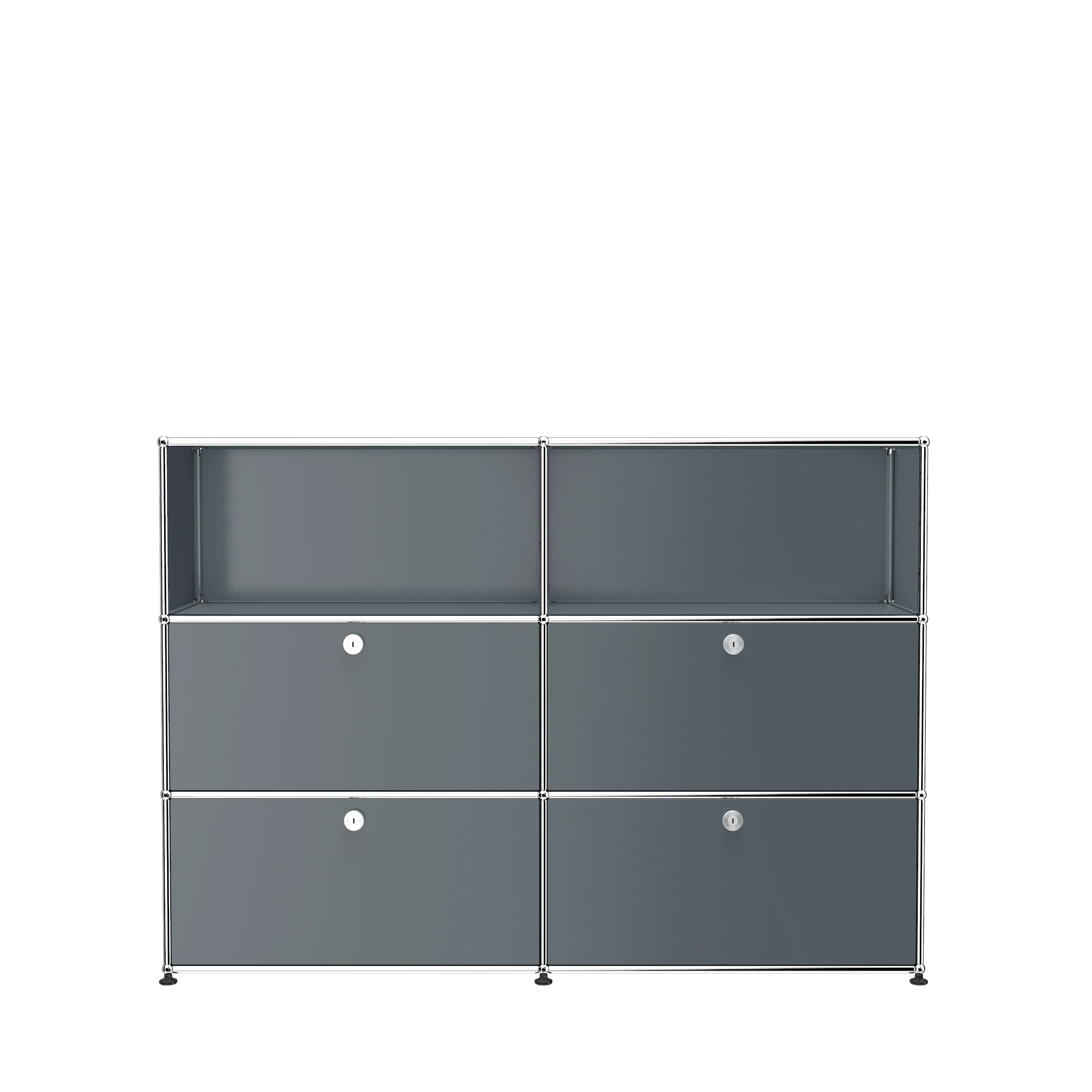 Haller storage (G2A)