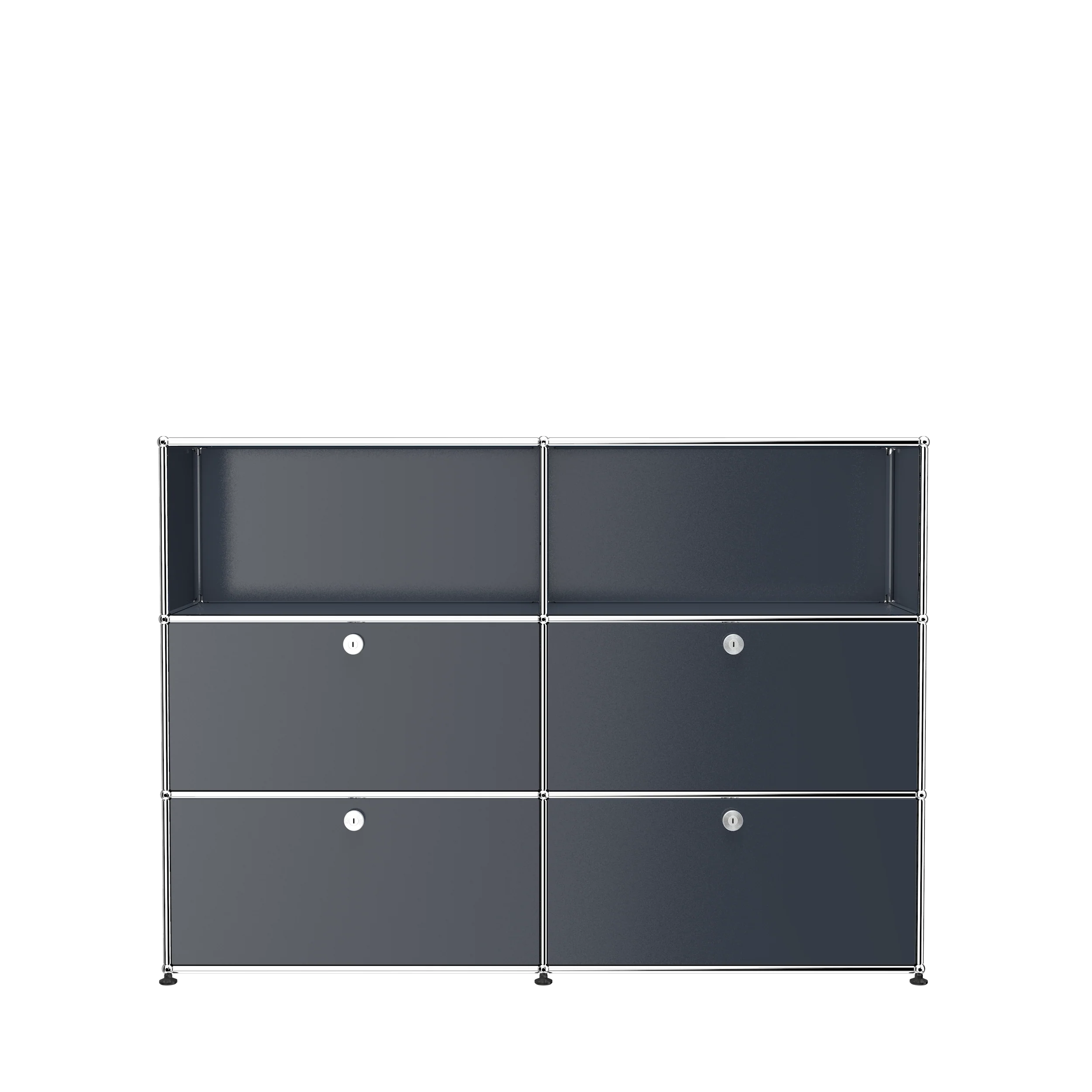 Haller storage (G2A)