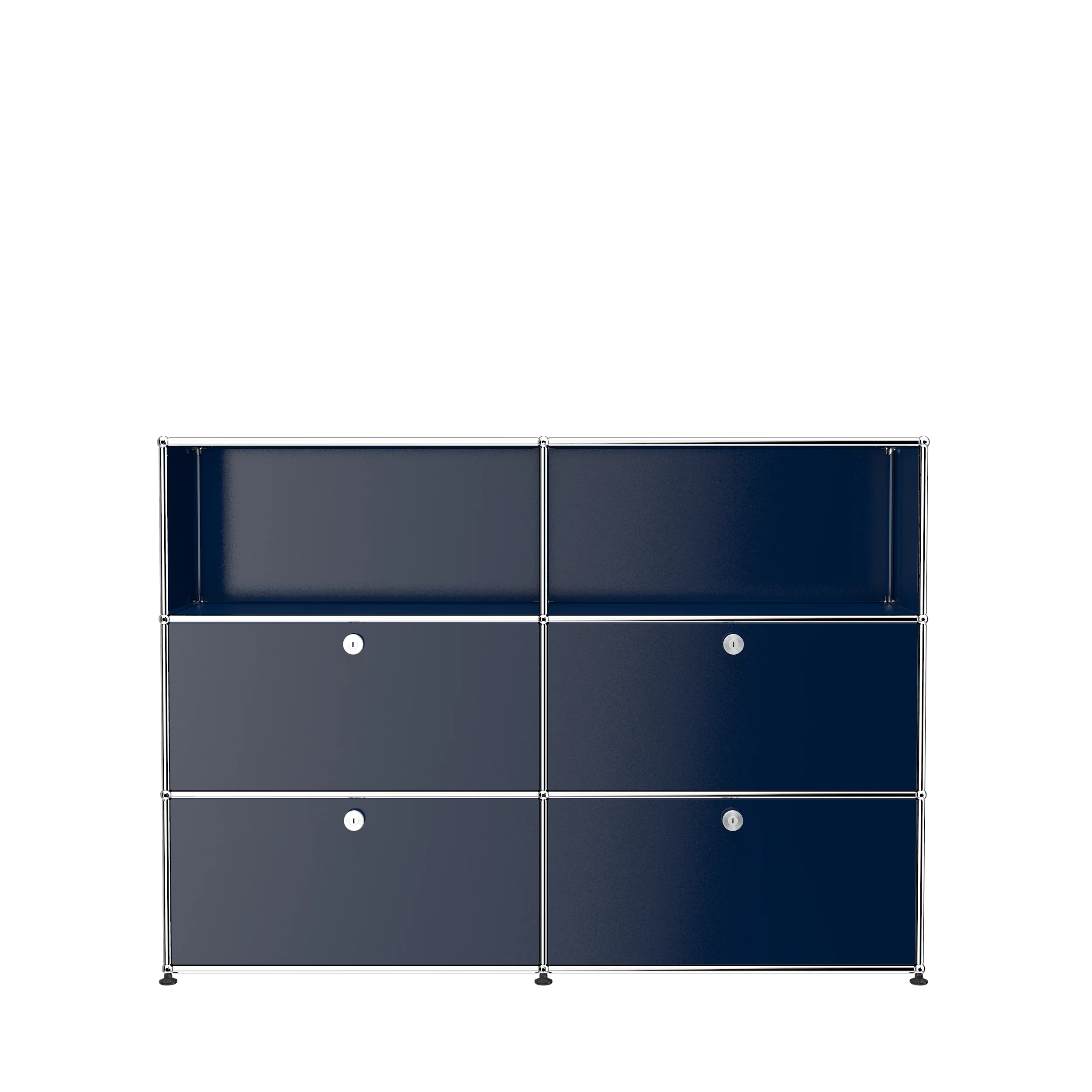 Haller storage (G2A)