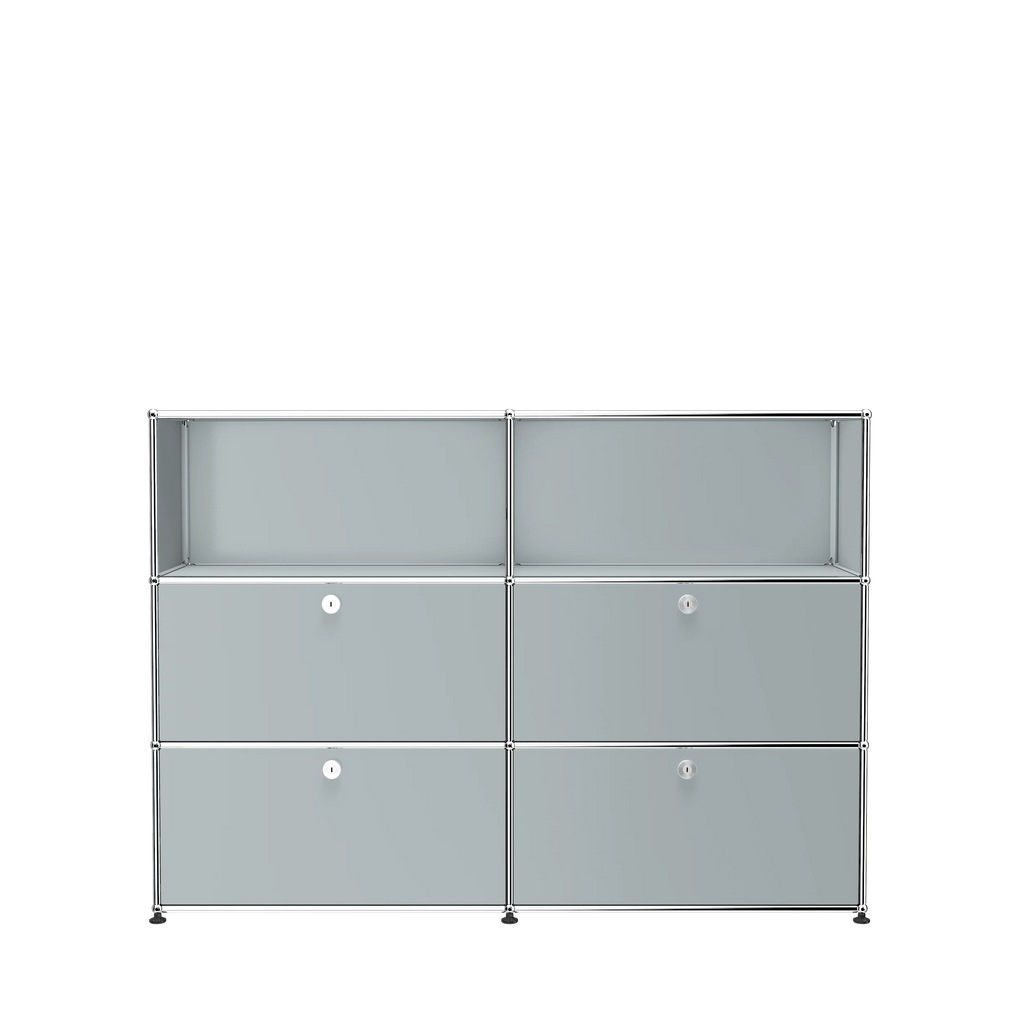 Haller storage (G2A)