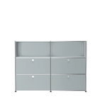 Haller storage (G2A)