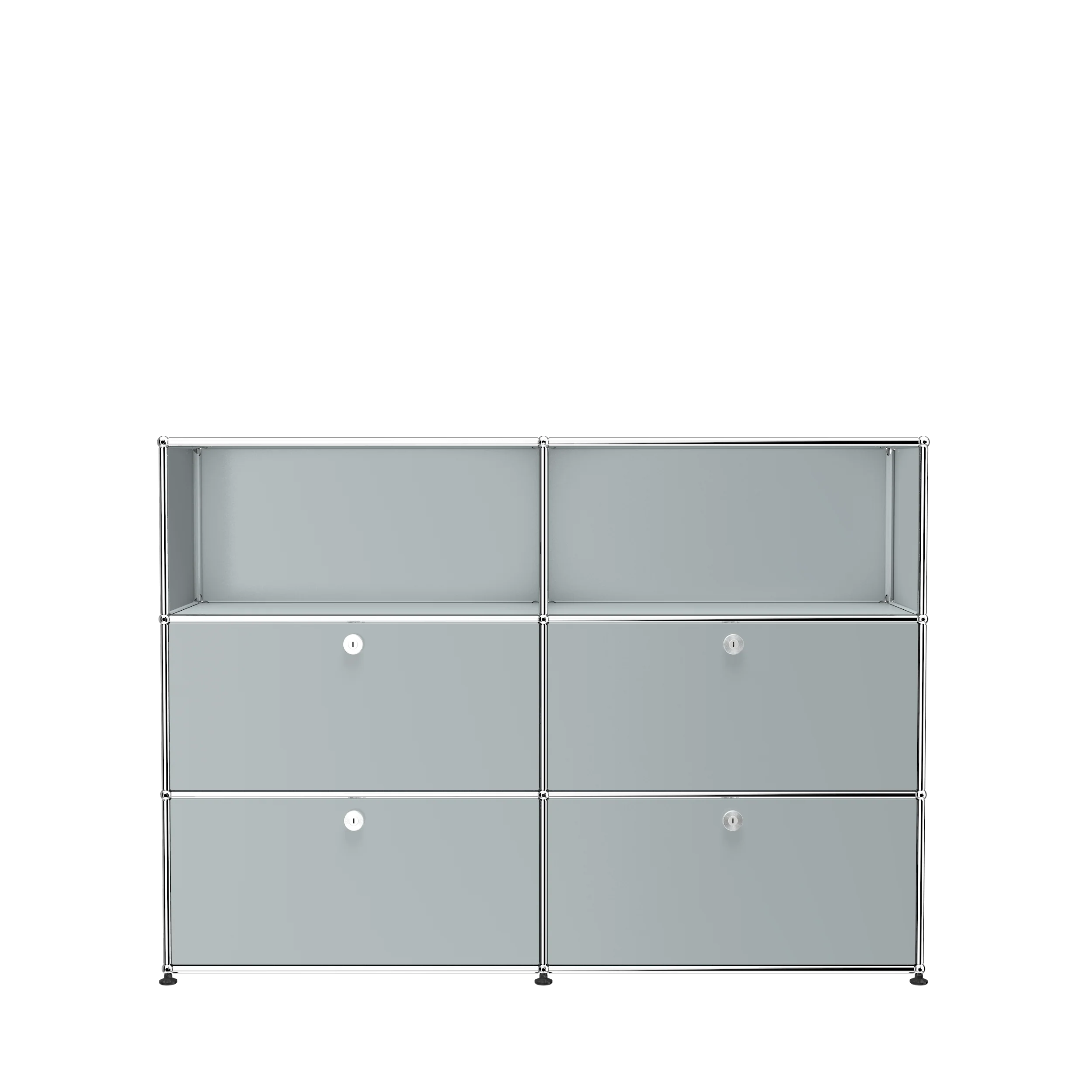 Haller storage (G2A)