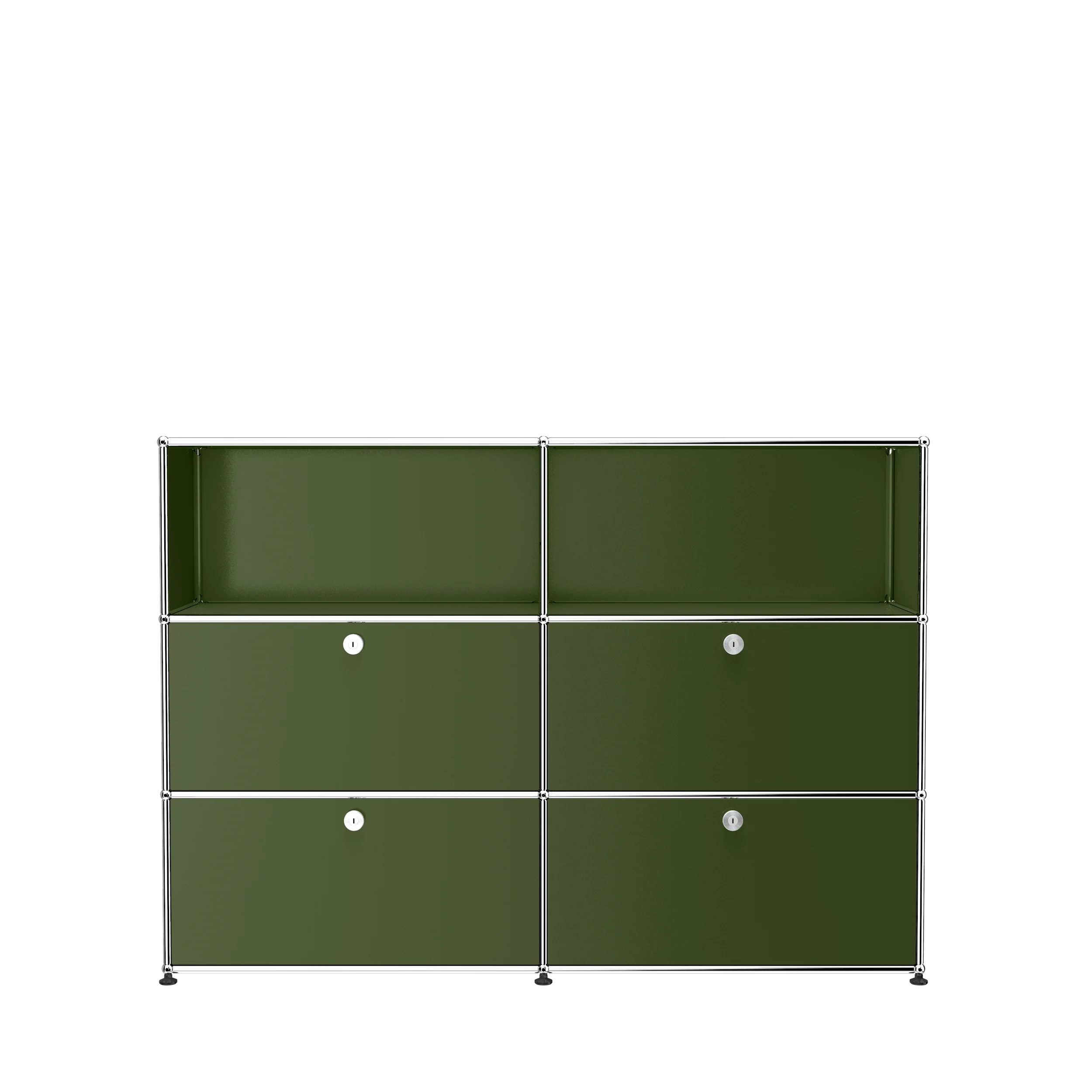 Haller storage (G2A)