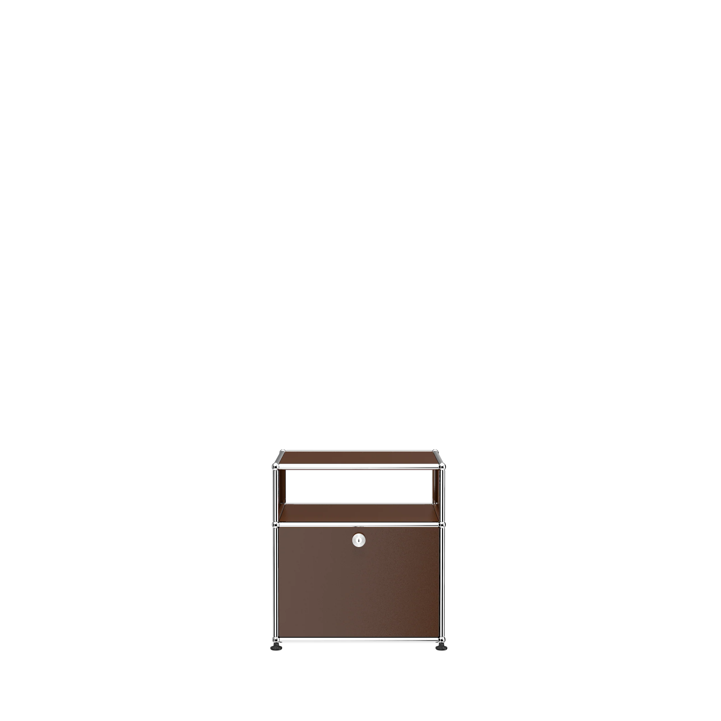 Haller nightstand (P)