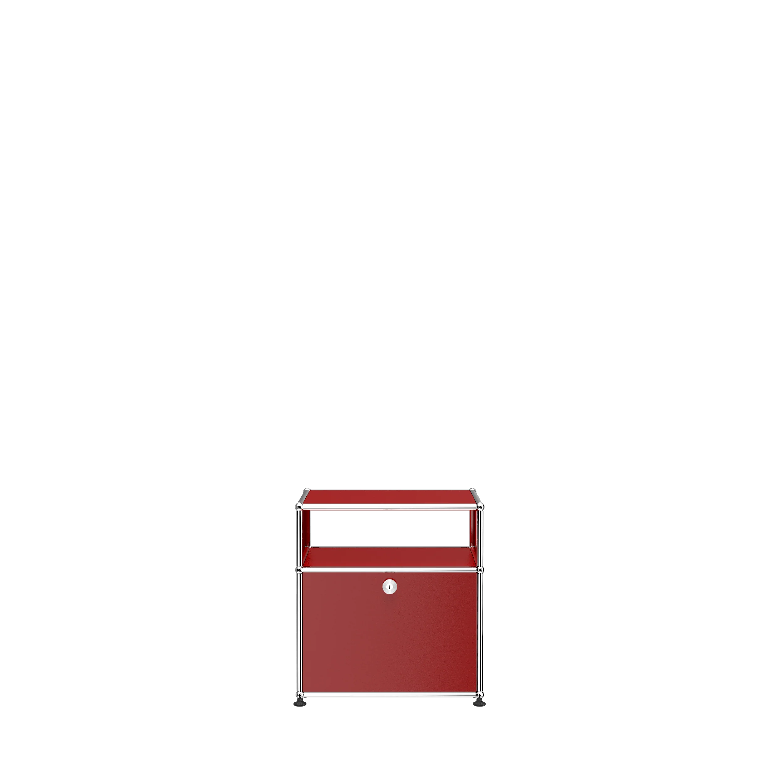 Haller nightstand (P)