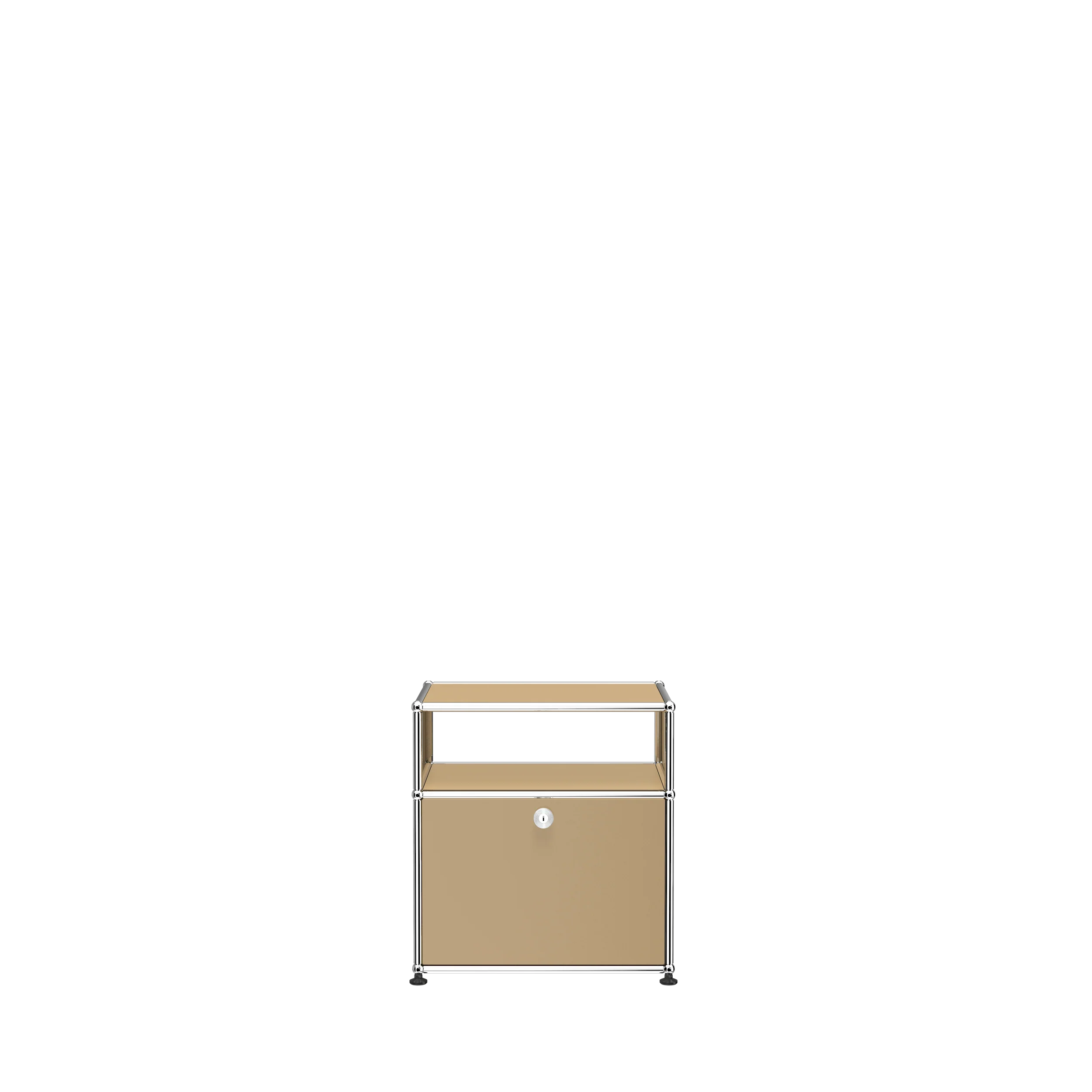 Haller nightstand (P)