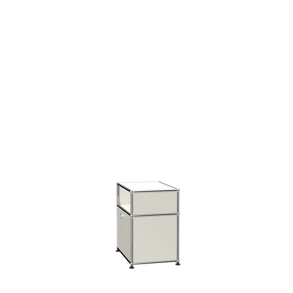 Haller nightstand (P)