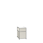 Haller nightstand (P)