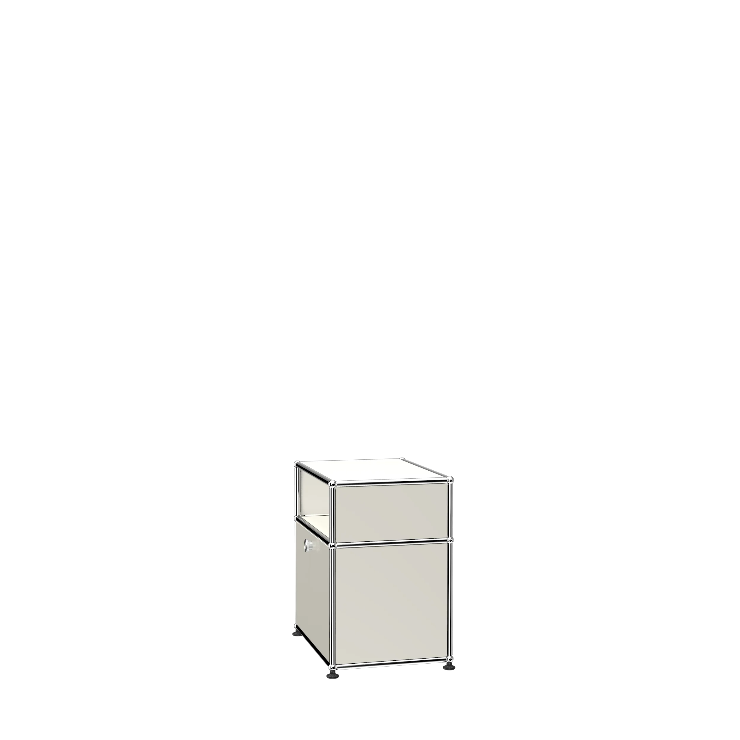 Haller nightstand (P)