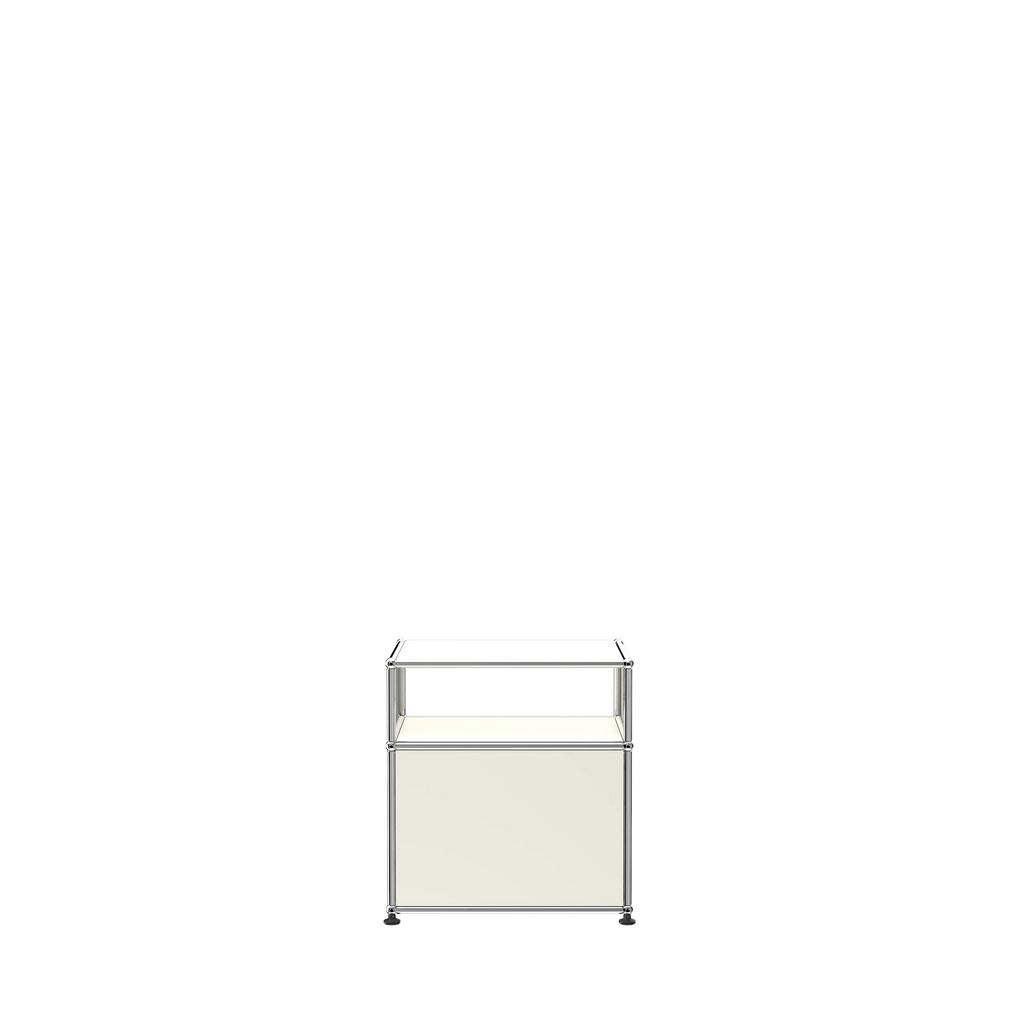 Haller nightstand (P)