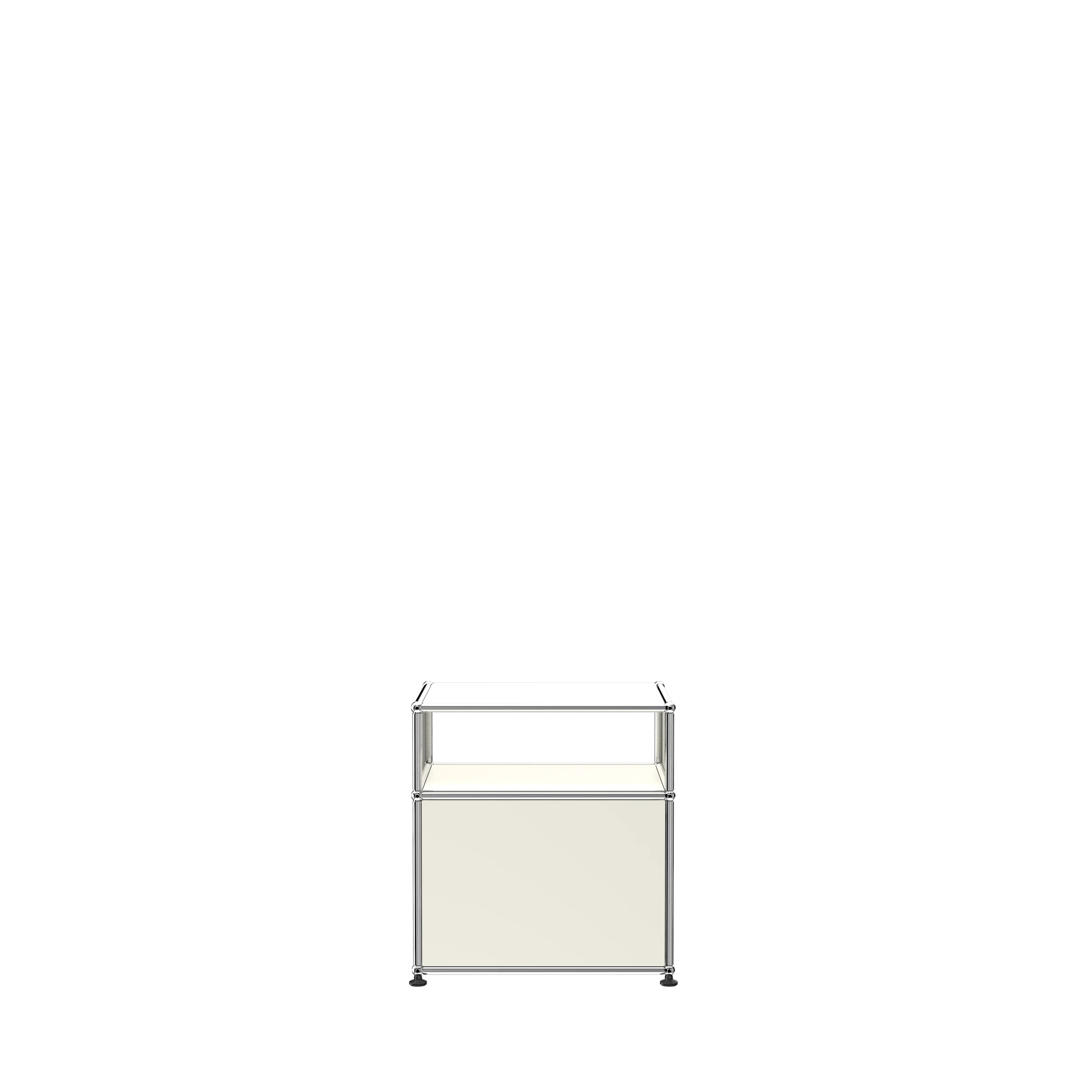 Haller nightstand (P)