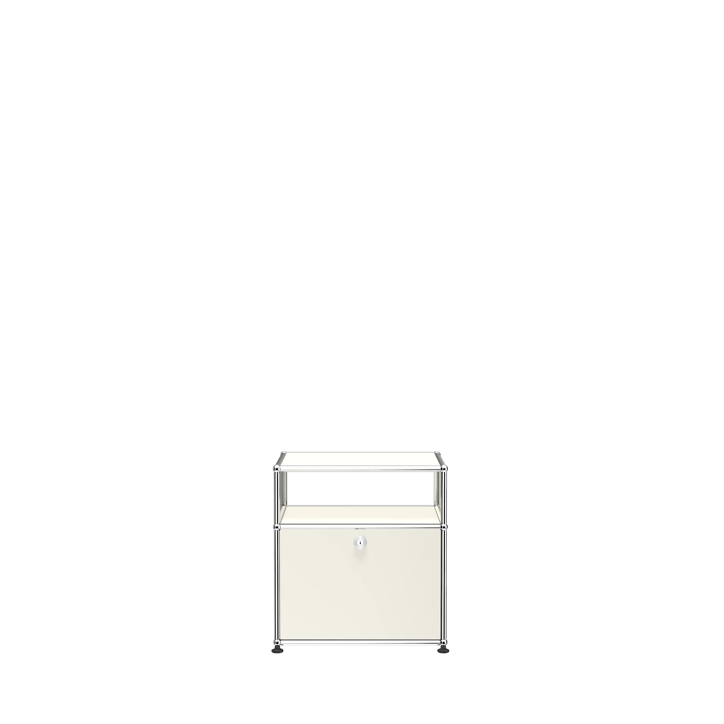 Haller nightstand (P)