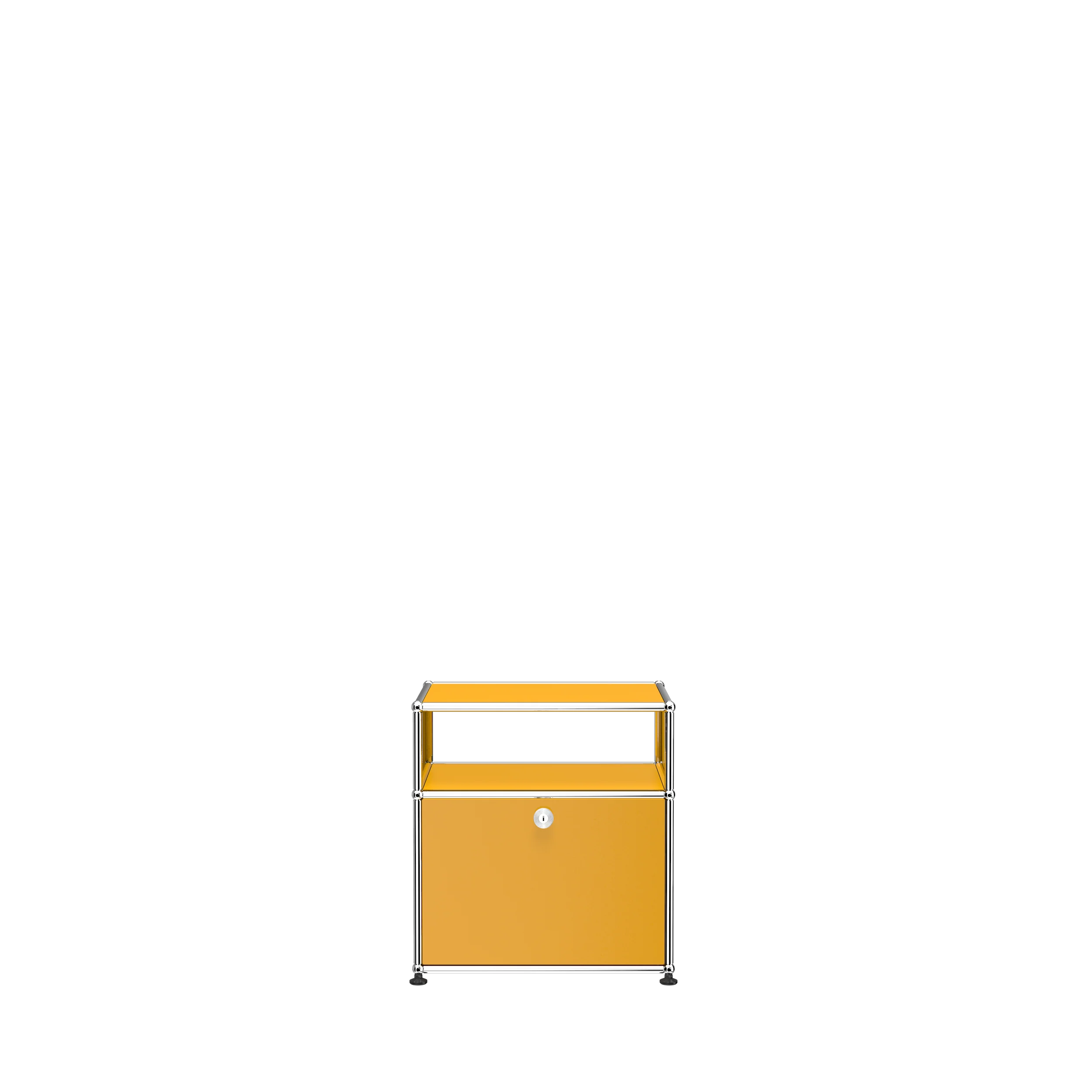 Haller nightstand (P)