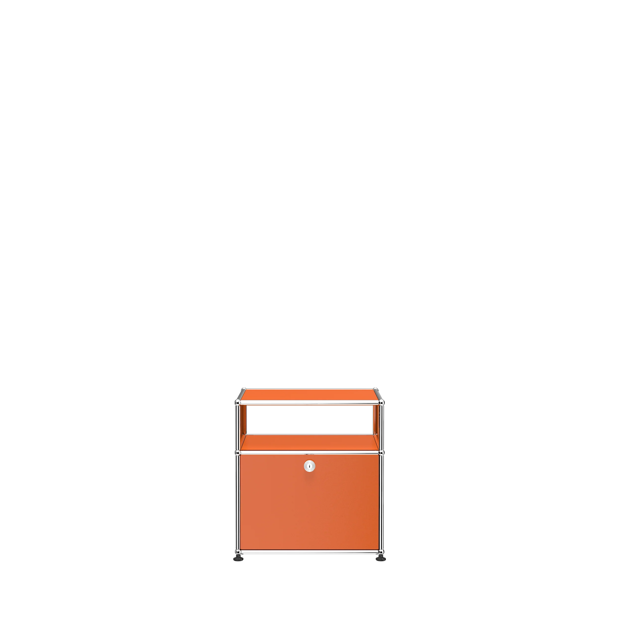 Haller nightstand (P)