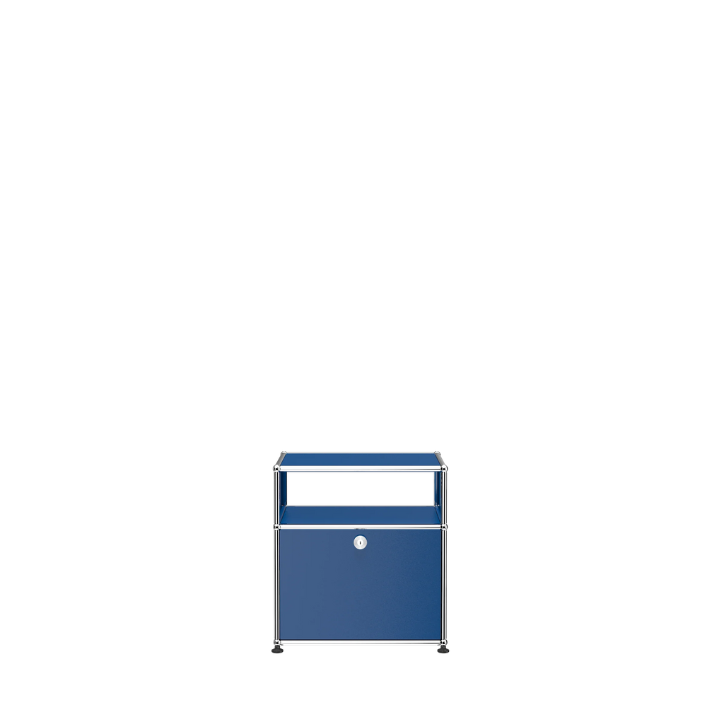 Haller nightstand (P)