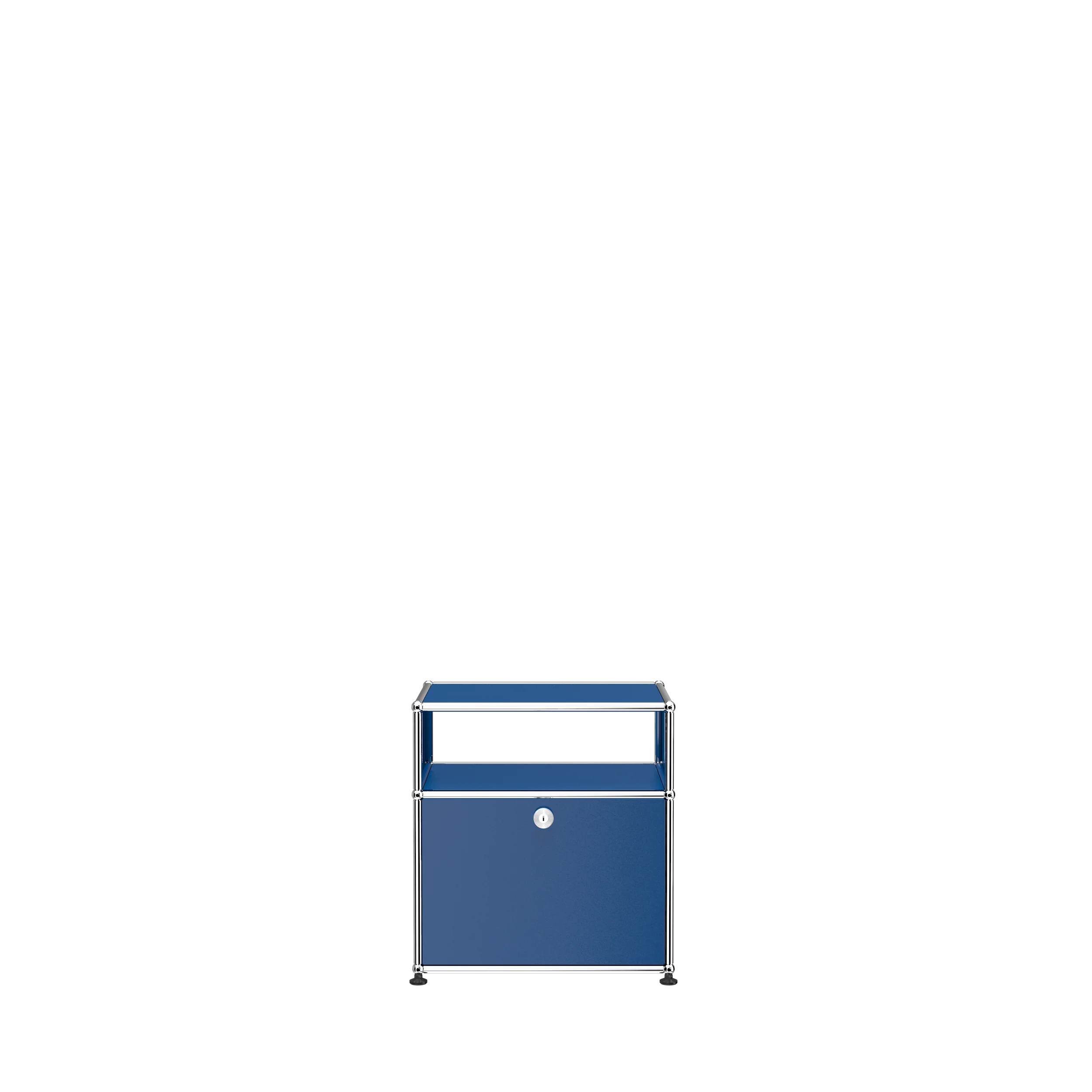 Haller nightstand (P)