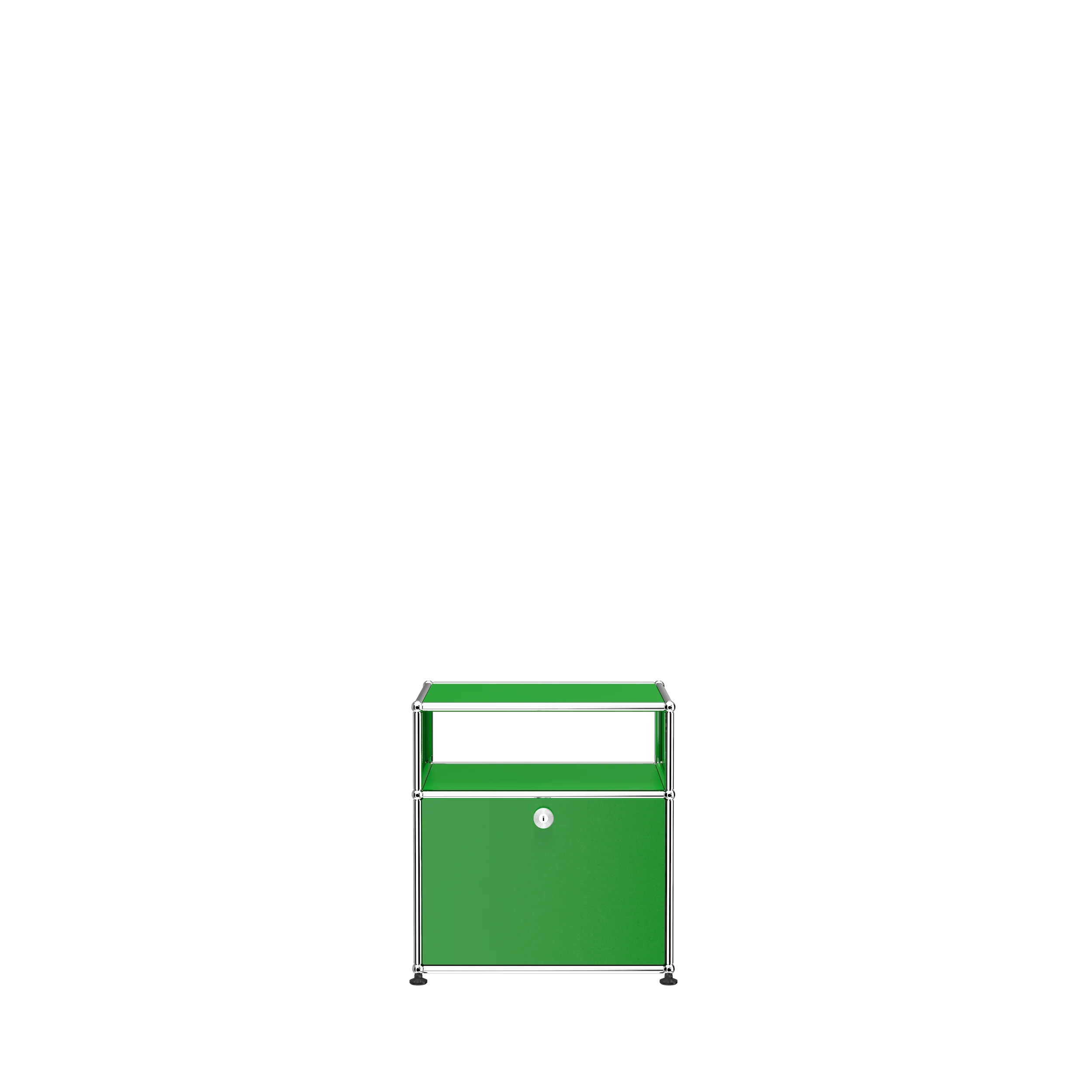 Haller nightstand (P)
