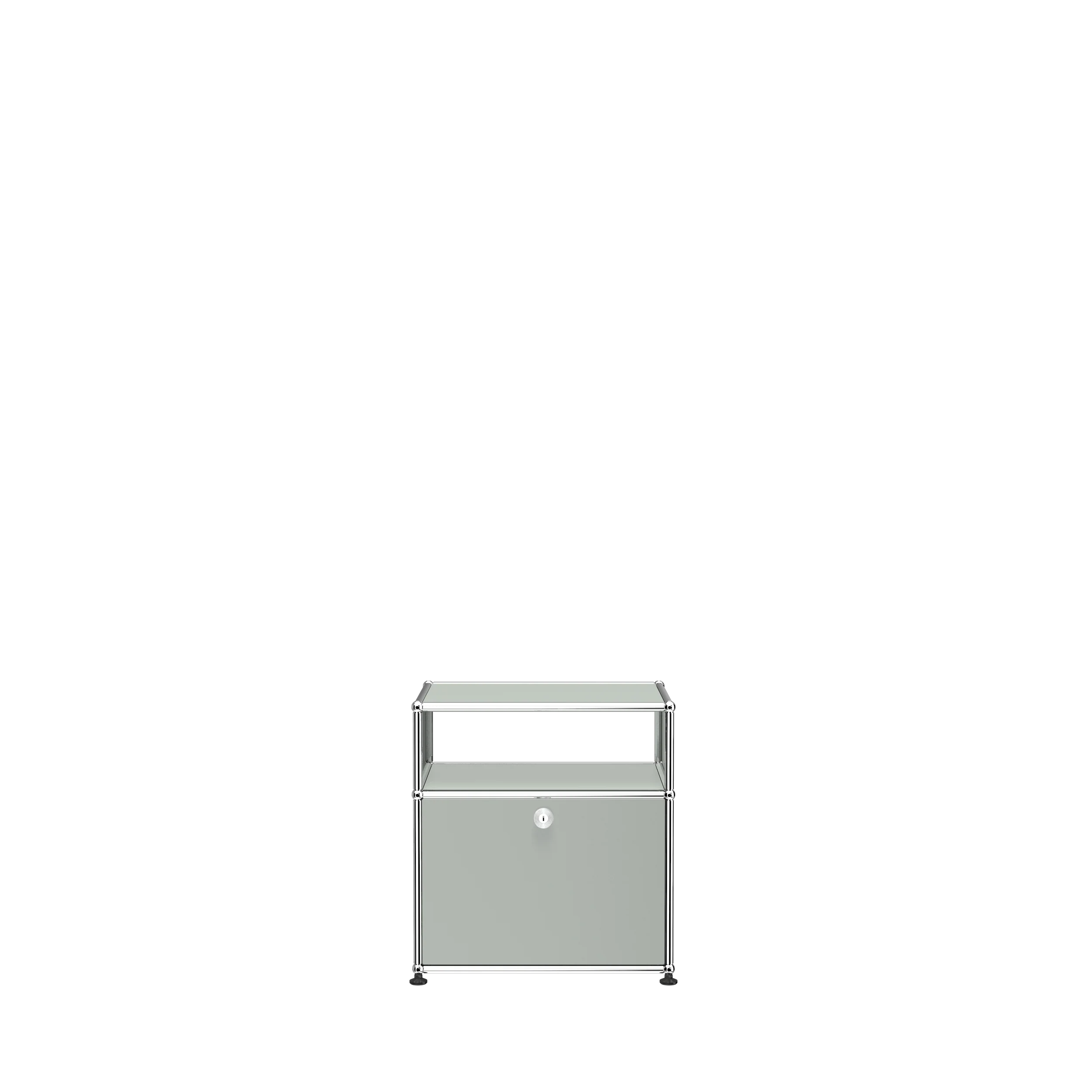 Haller nightstand (P)