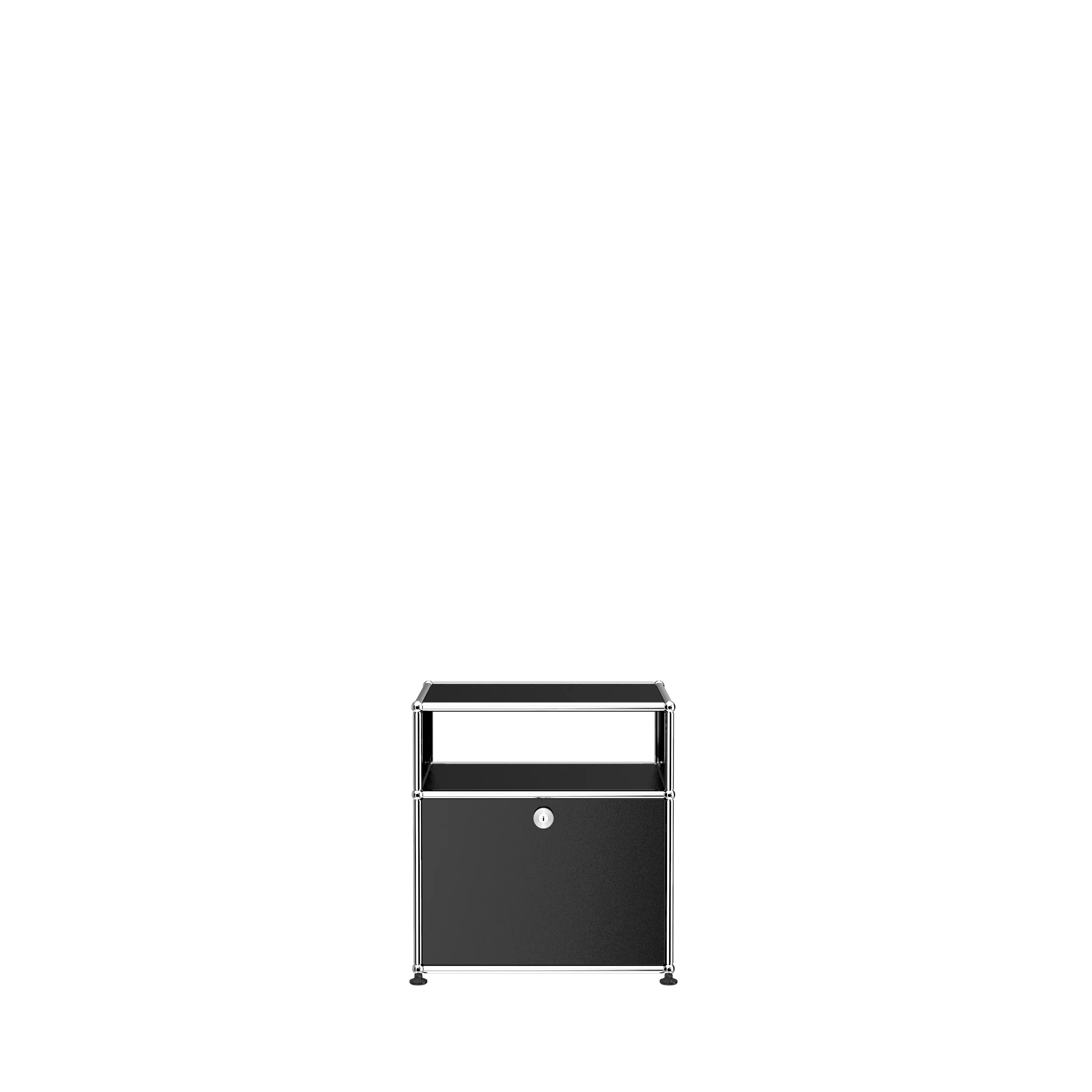 Haller nightstand (P)