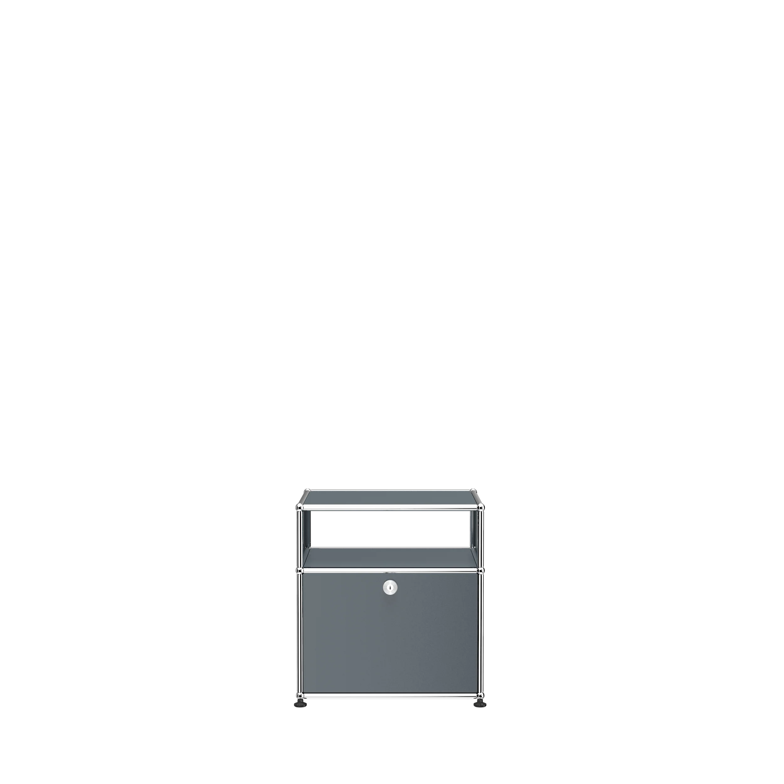 Haller nightstand (P)