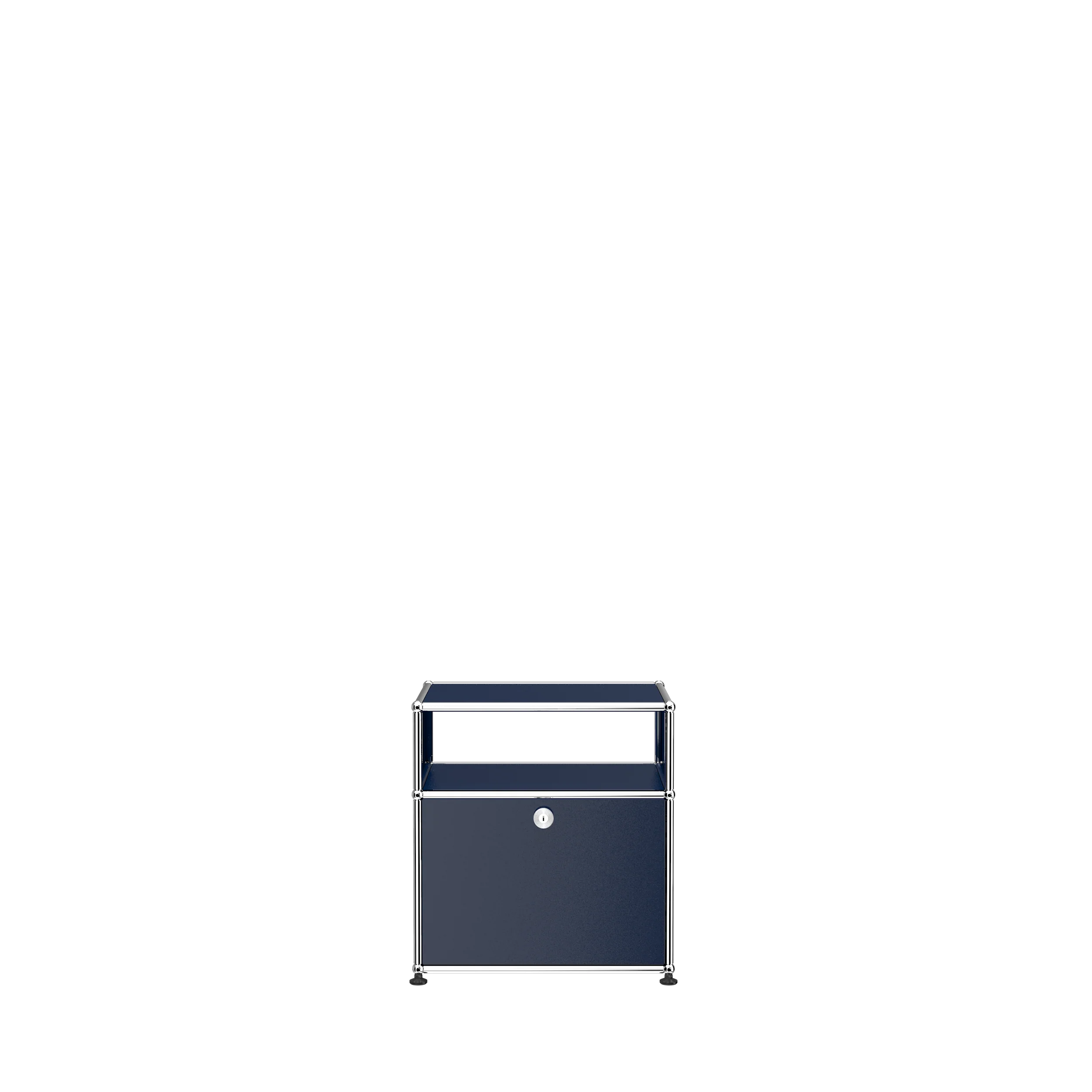 Haller nightstand (P)