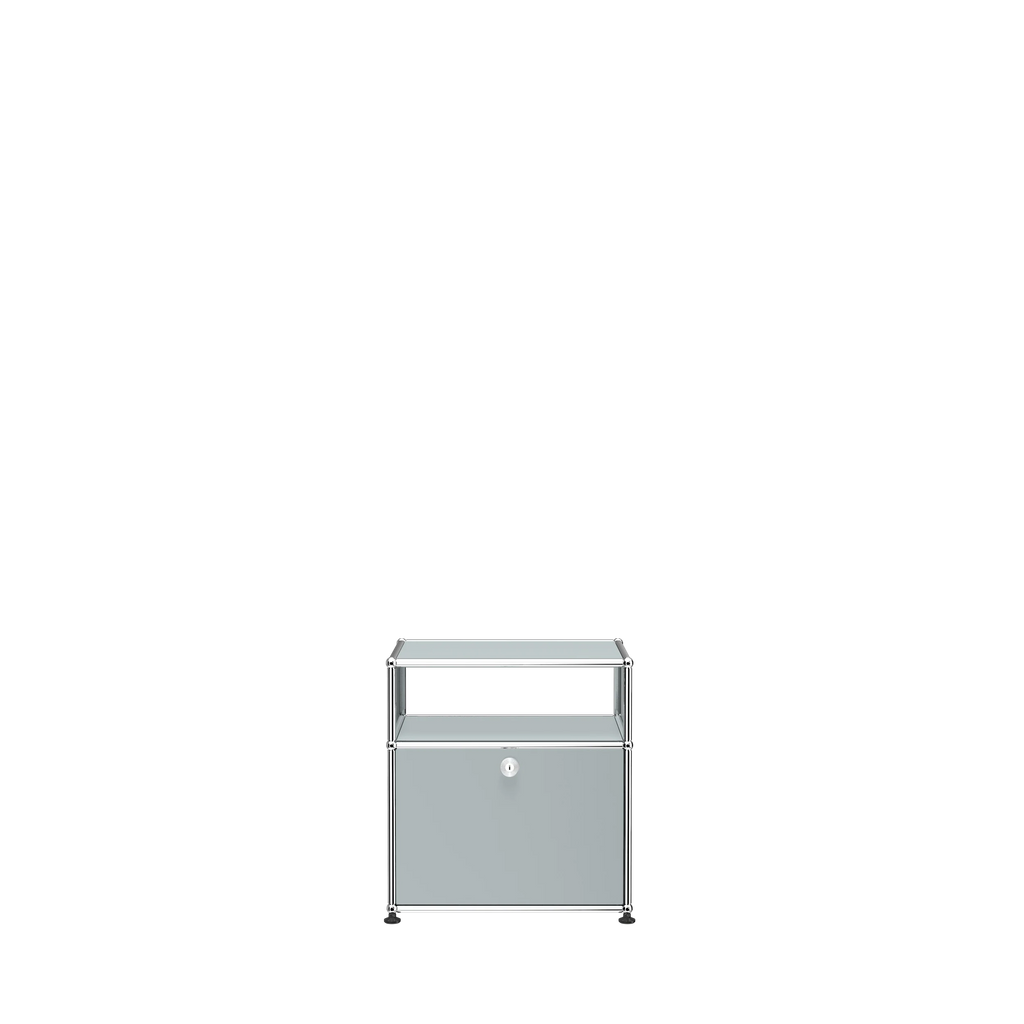 Haller nightstand (P)