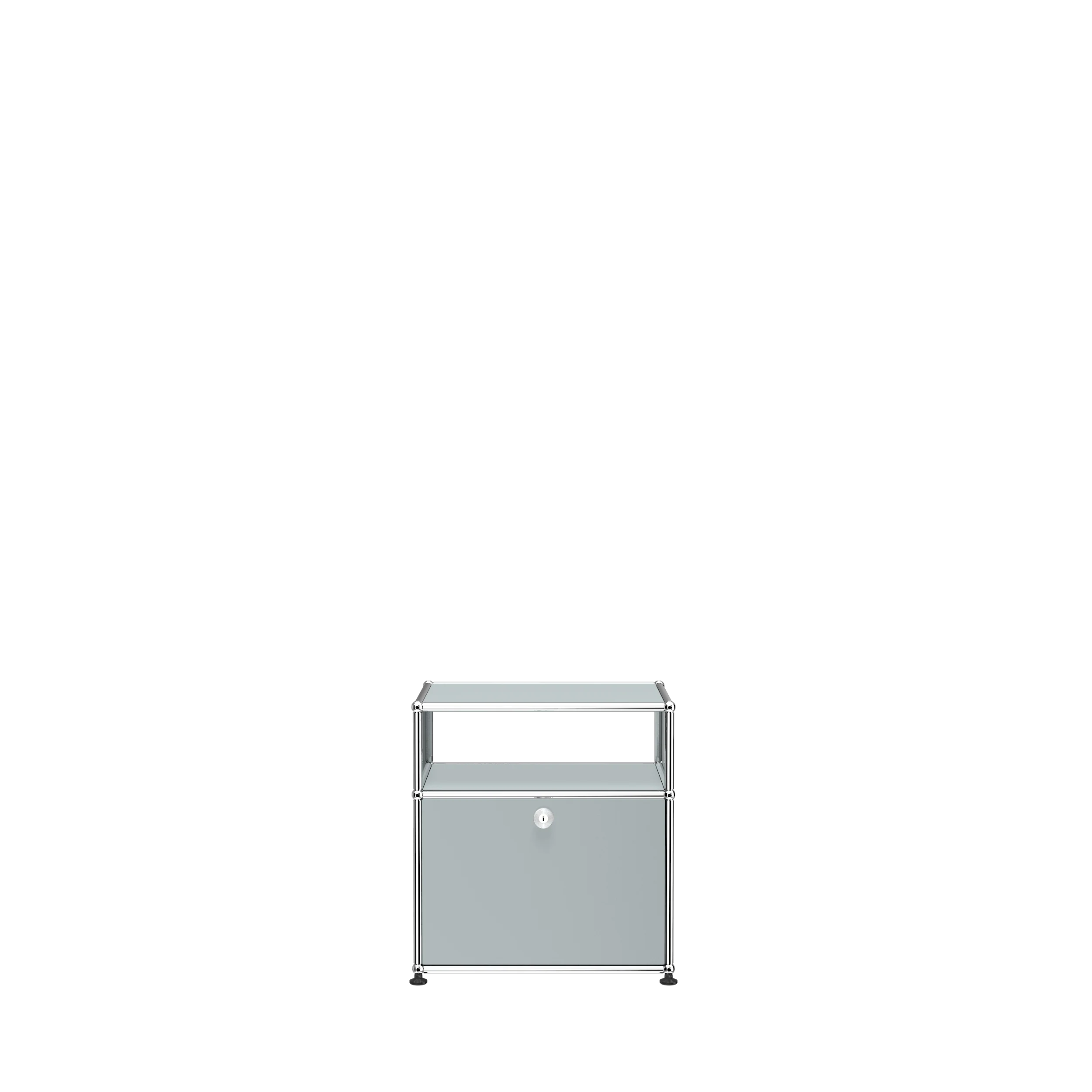 Haller nightstand (P)