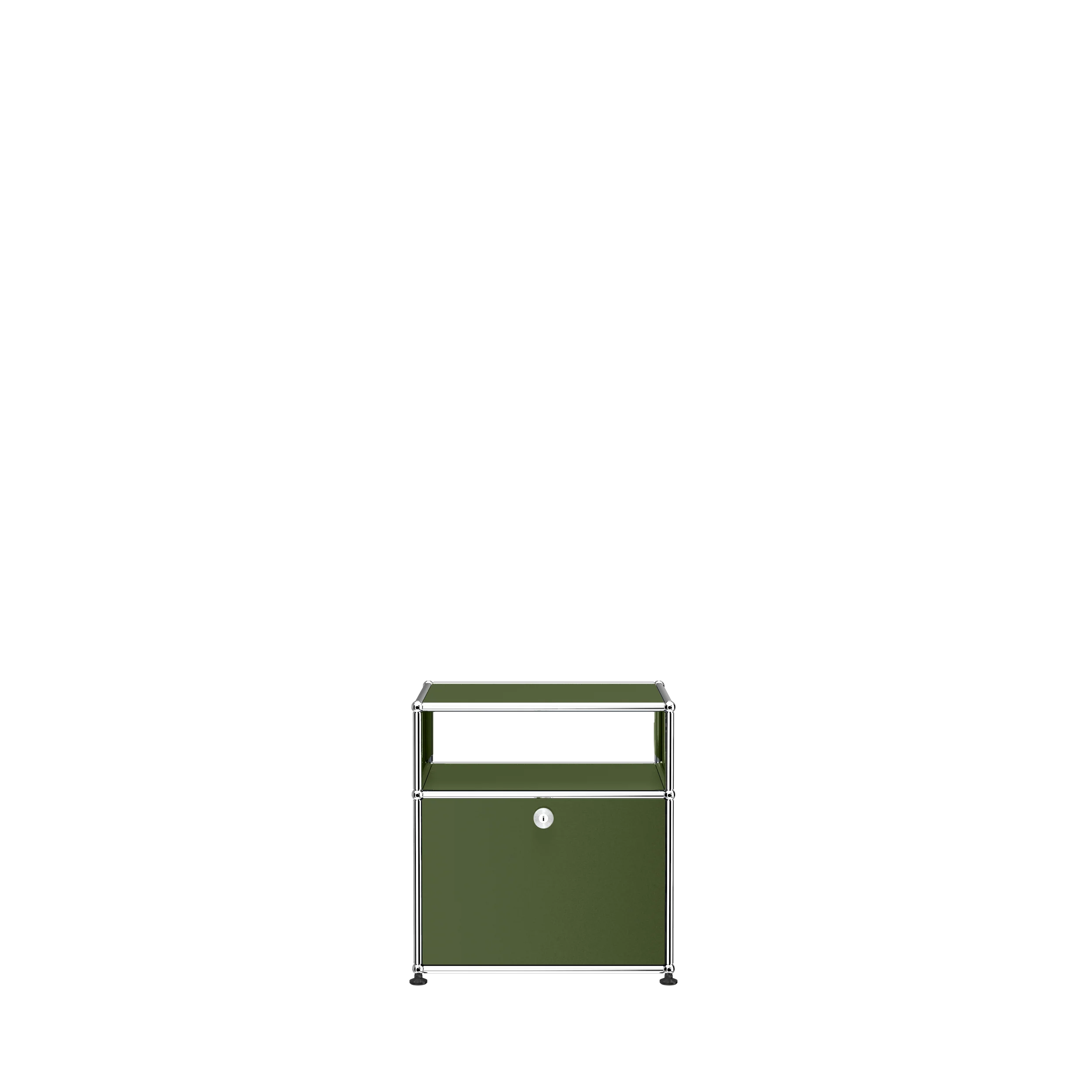 Haller nightstand (P)