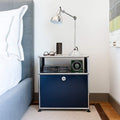Haller nightstand (P)