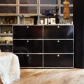 Haller storage (G2A)