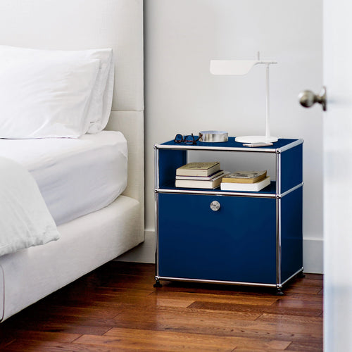 Haller nightstand (P)